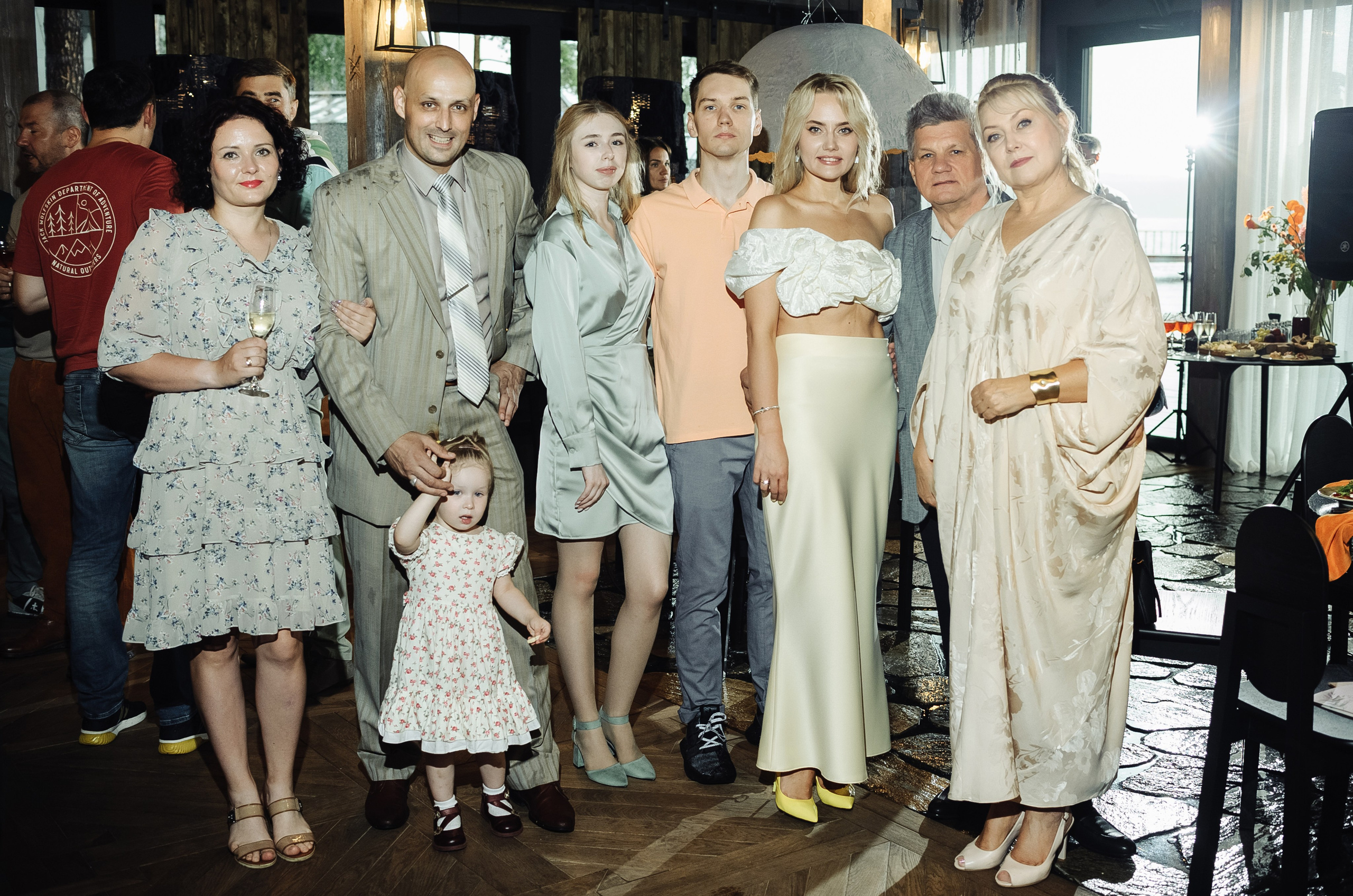 Свадебный фотограф в Екатеринбурге Артём Зайнетдинов