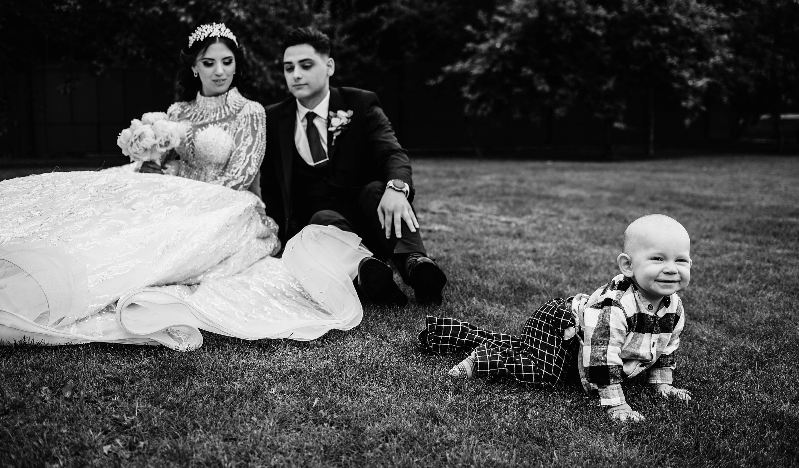 Фотограф в Екатеринбурге Артём Зайнетдинов