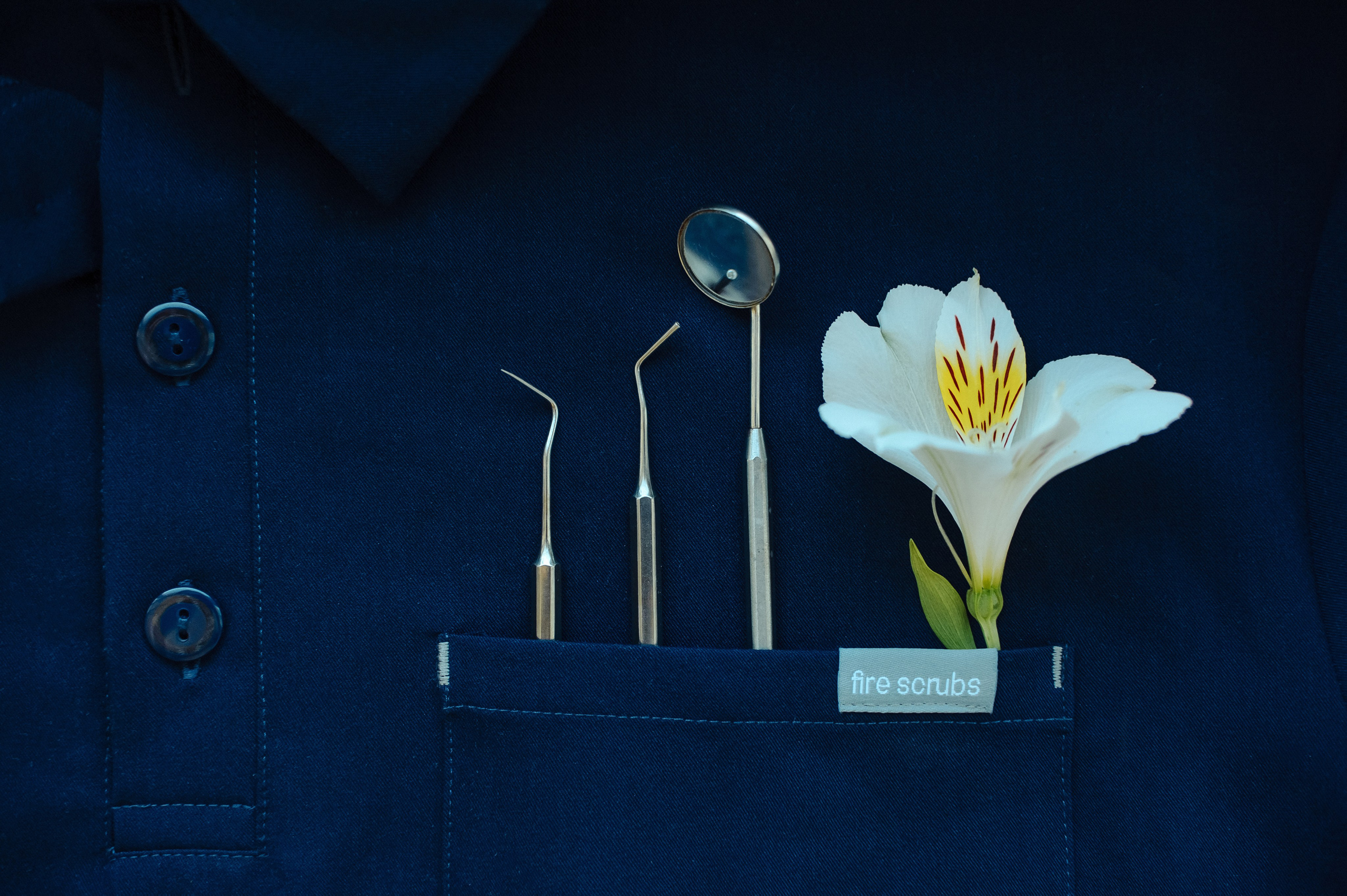 Александрос Хроидис. Съемка для стоматолога. Фотограф в Екатеринбурге Артём Зайнетдинов