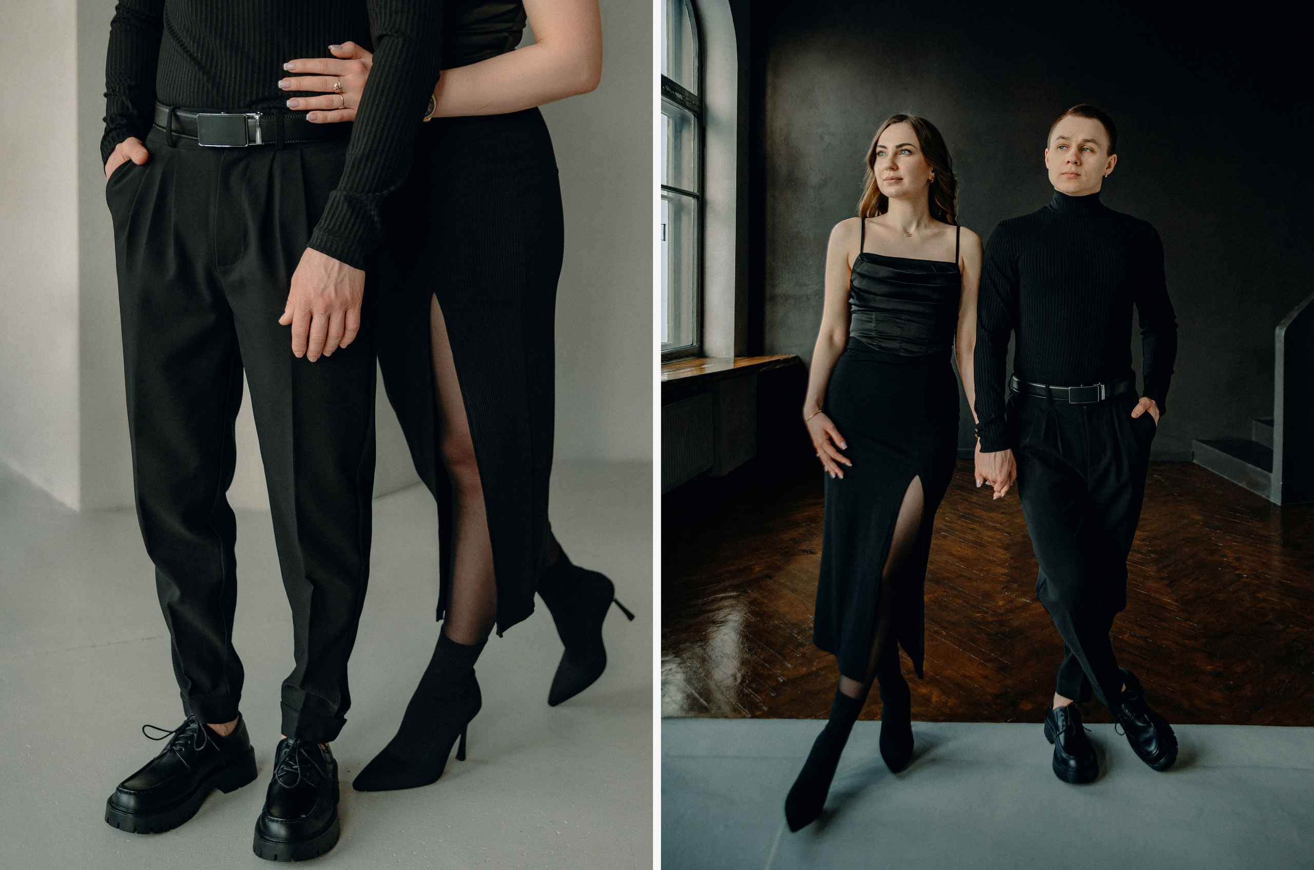 Свадебный фотограф в Екатеринбурге Артём Зайнетдинов