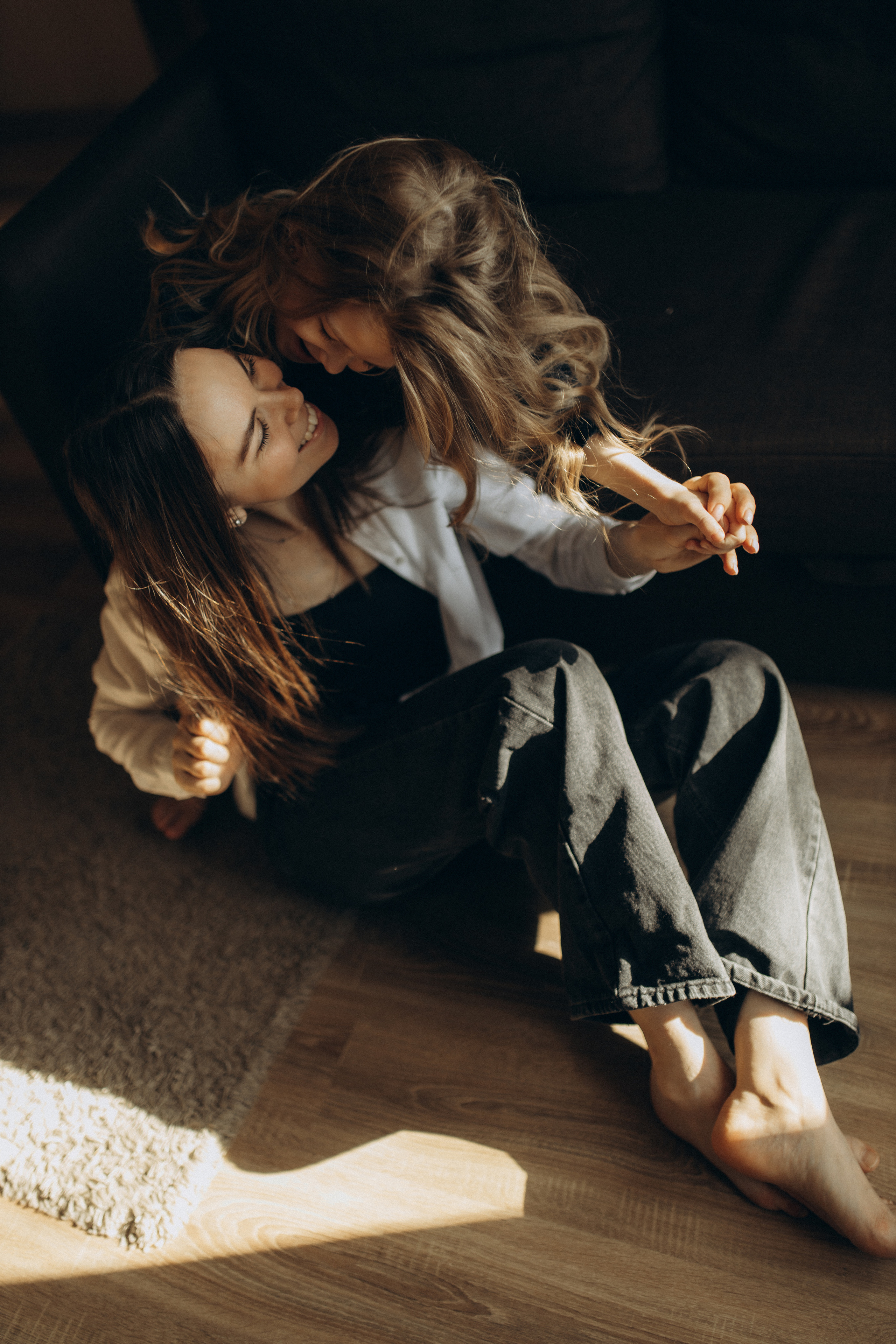 ПРЕСЕТЫ. Семейный фотограф Оля Гладченко