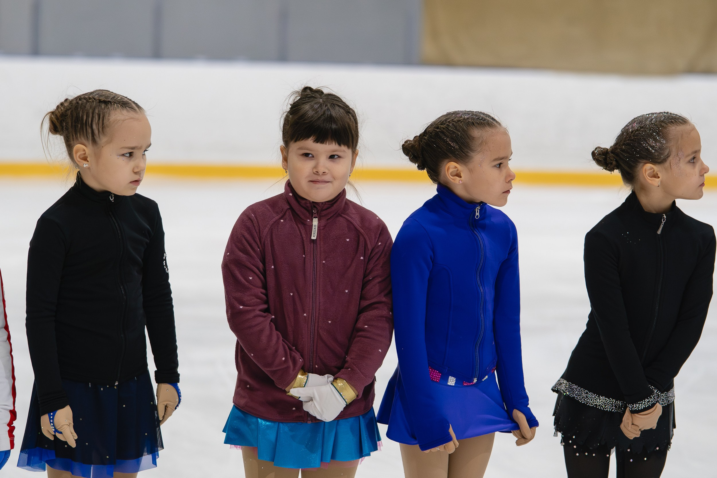 Сибирский Лёд. Воробьева Ксения — Спортивный и танцевальный фотограф Новосибирск