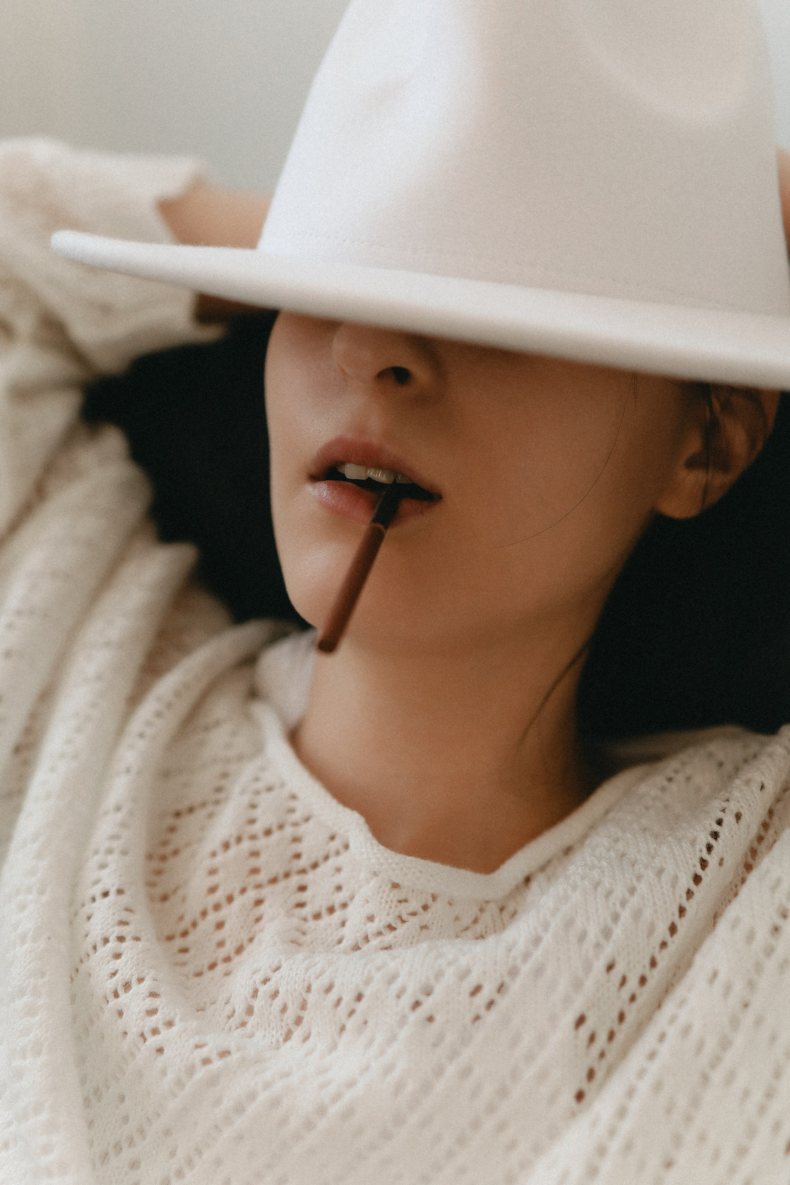 Вика. Анна Лерман. Фотограф г. Абакан