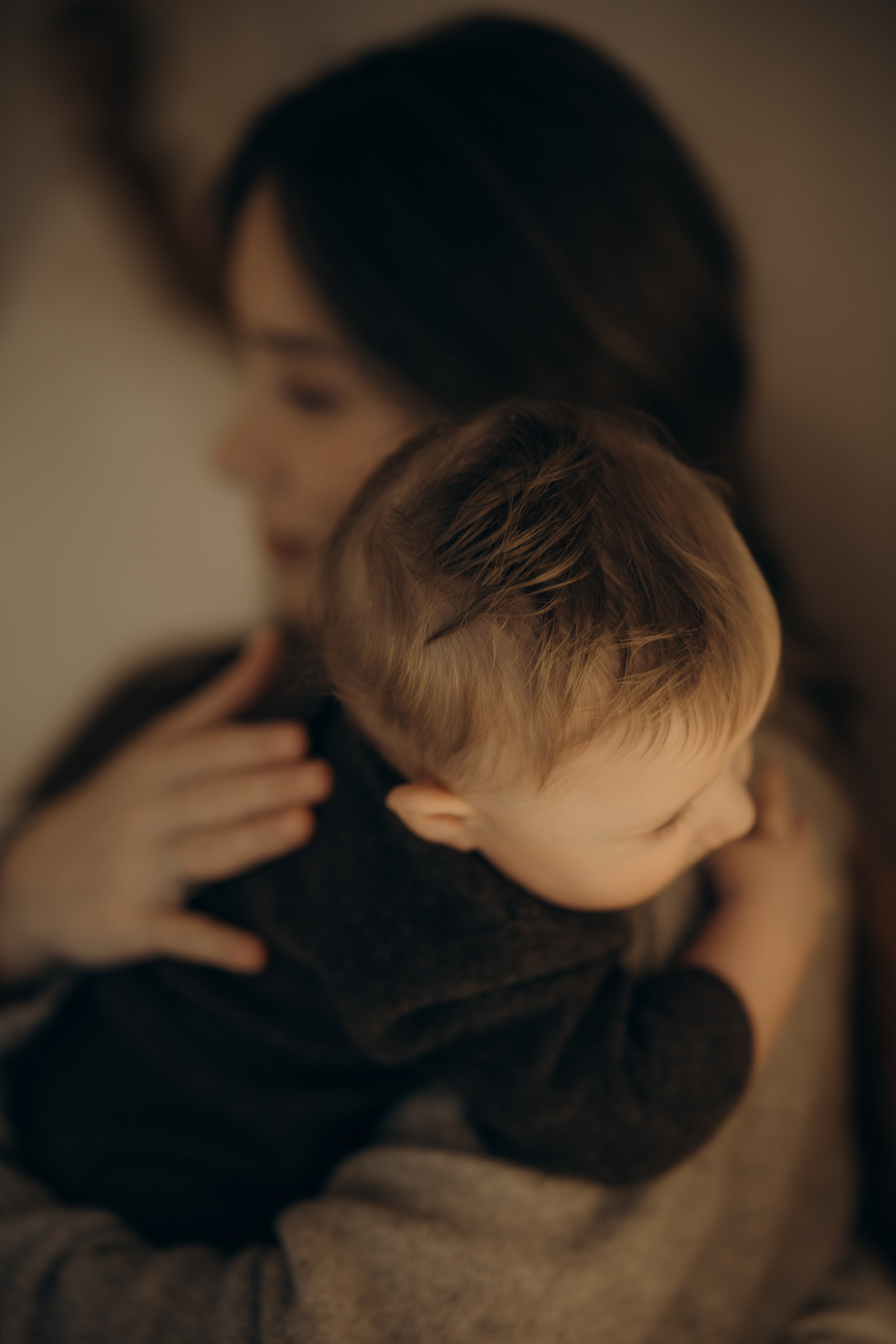 Про материнство. Семейный фотограф Москва Юлиана Фетисова