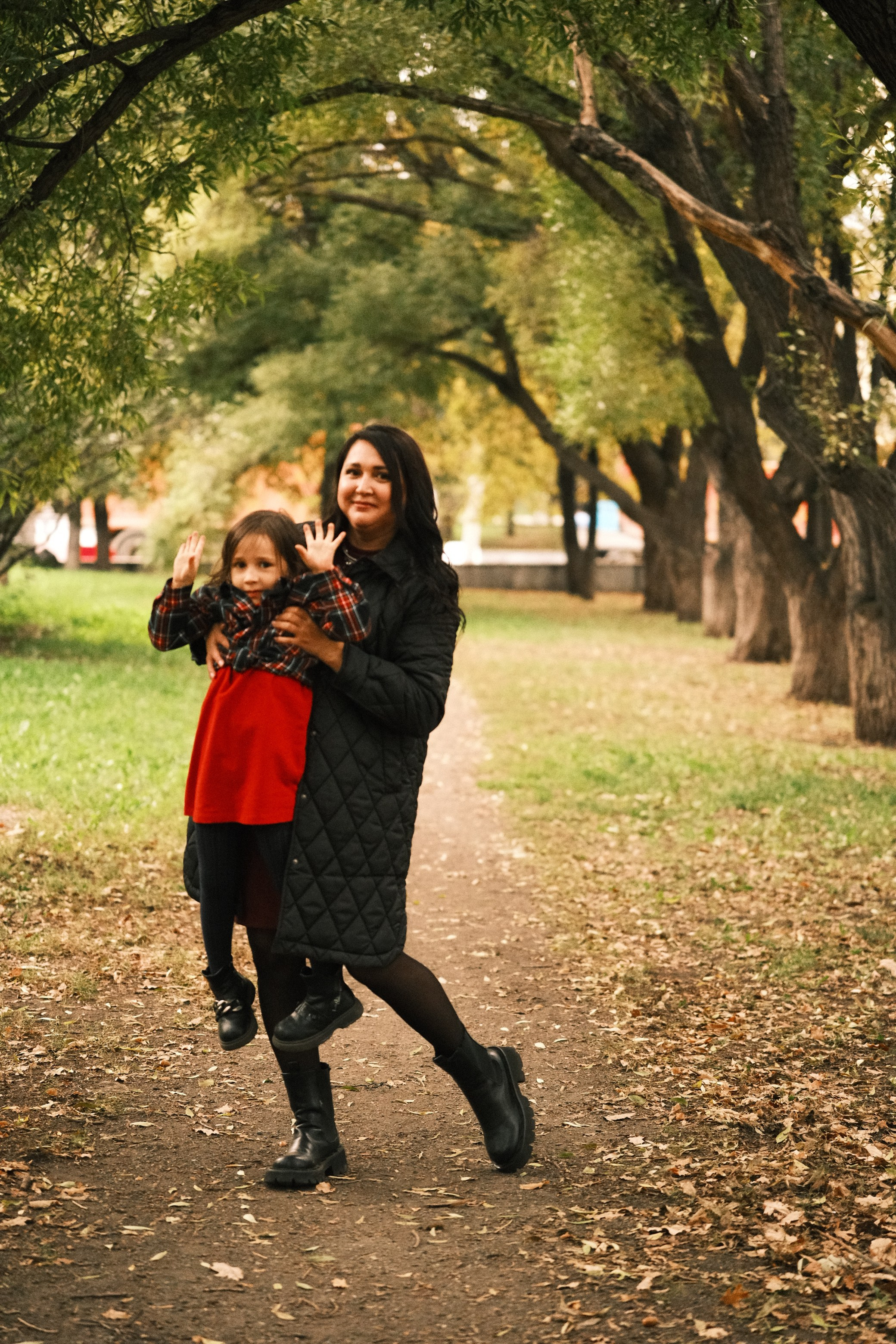 Алина. Свадебный, портретный и детский фотограф в Челябинске