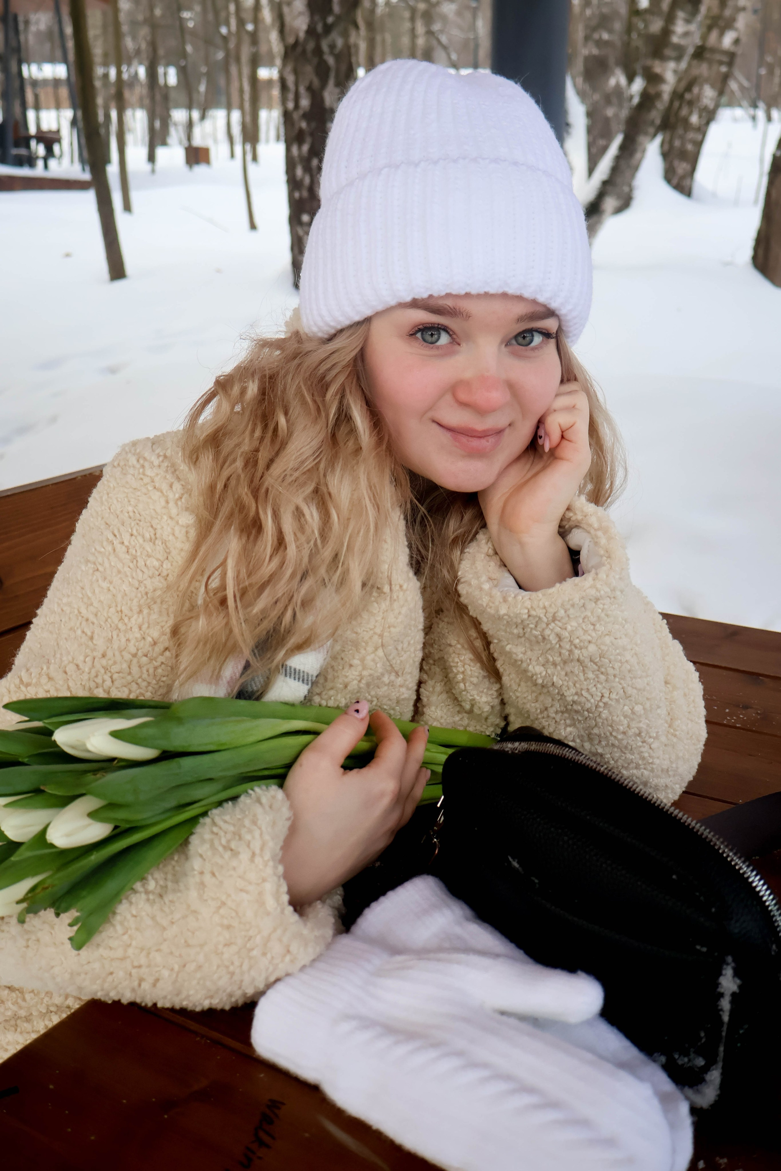 Ранняя весна