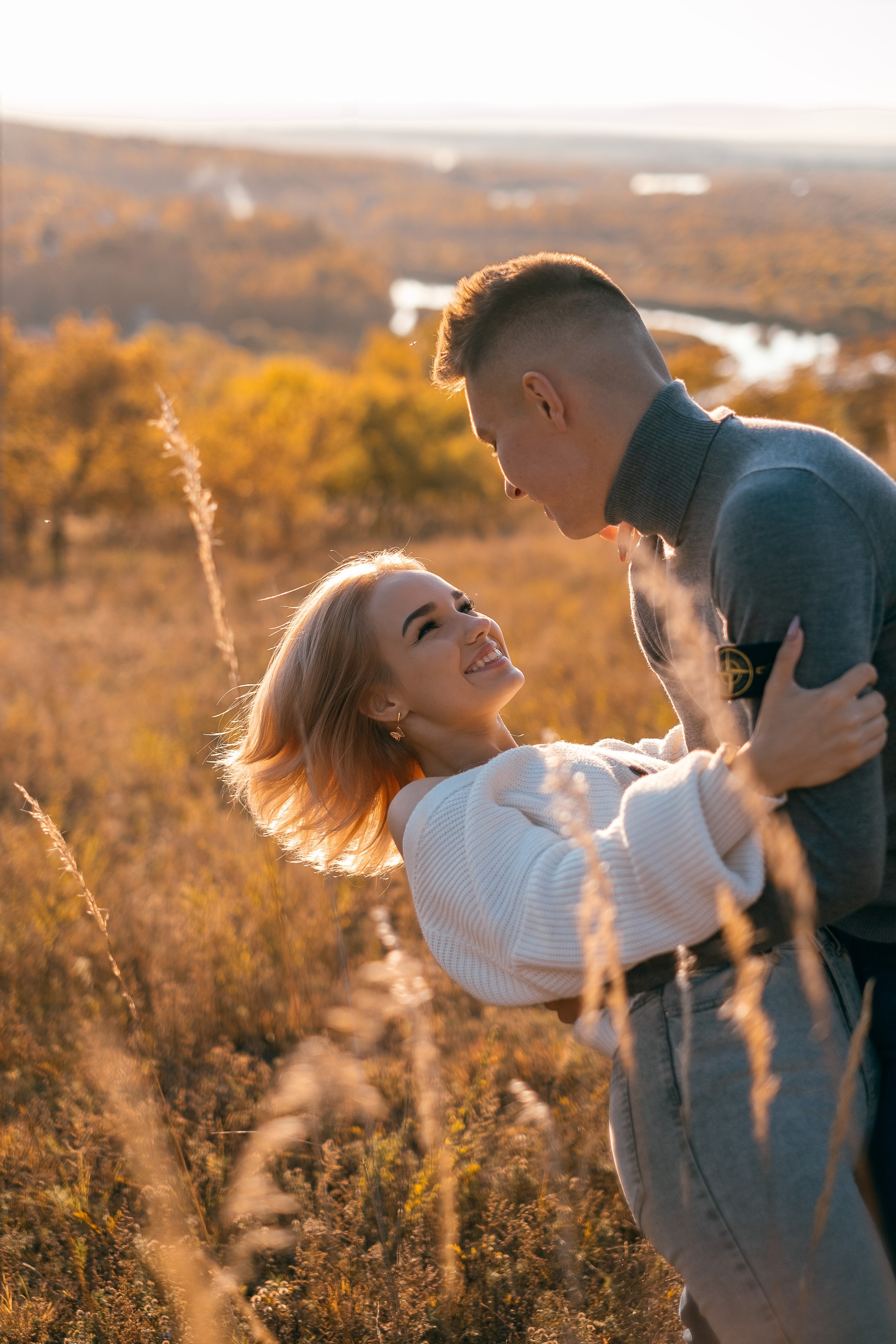 Портретный фотограф в Чите Анна Камратова. Помогу Вам создать историю, в которой Вы — главный герой!