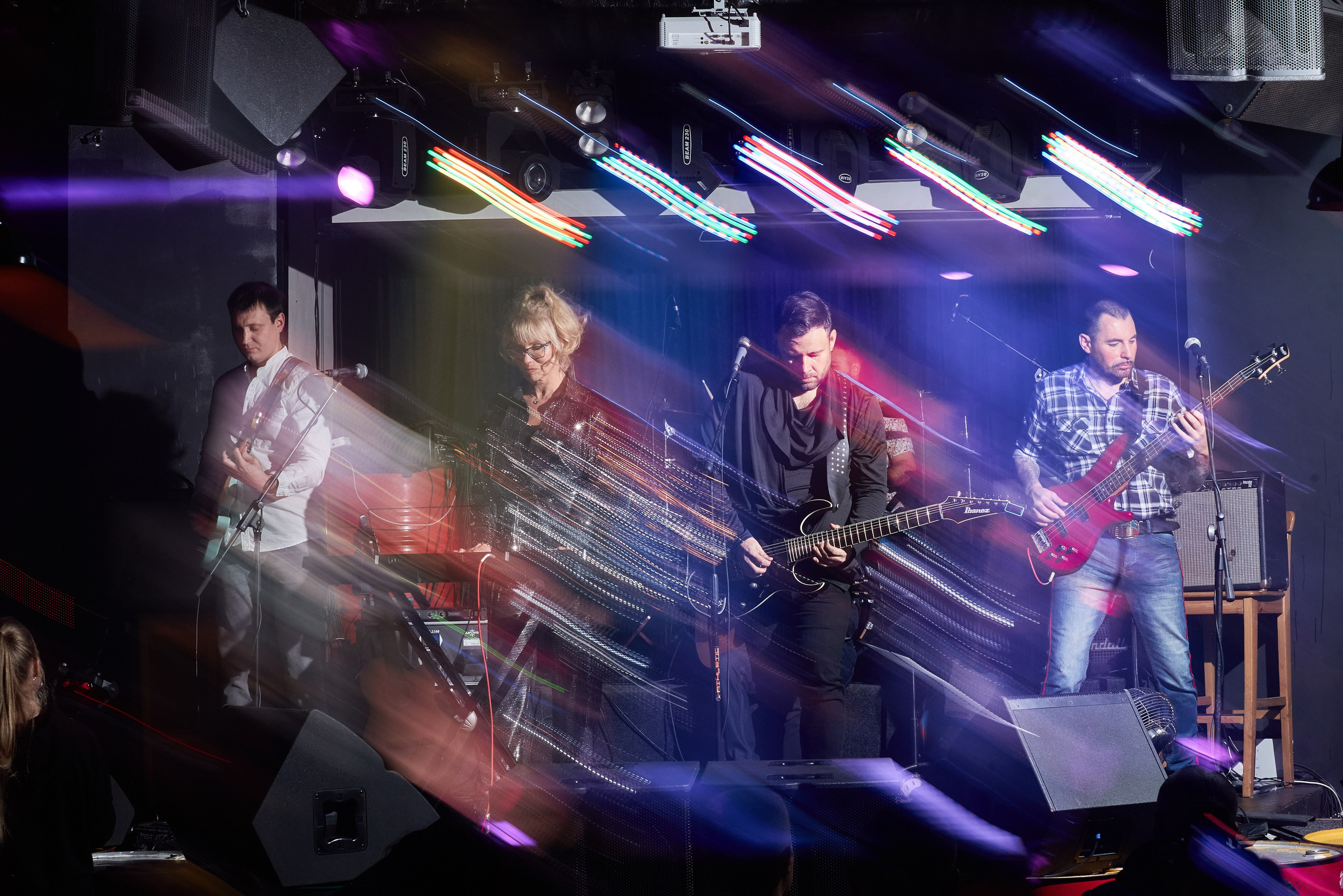 Volume Max!. Профессиональный фотограф (Краснодар) Роман Гончаров