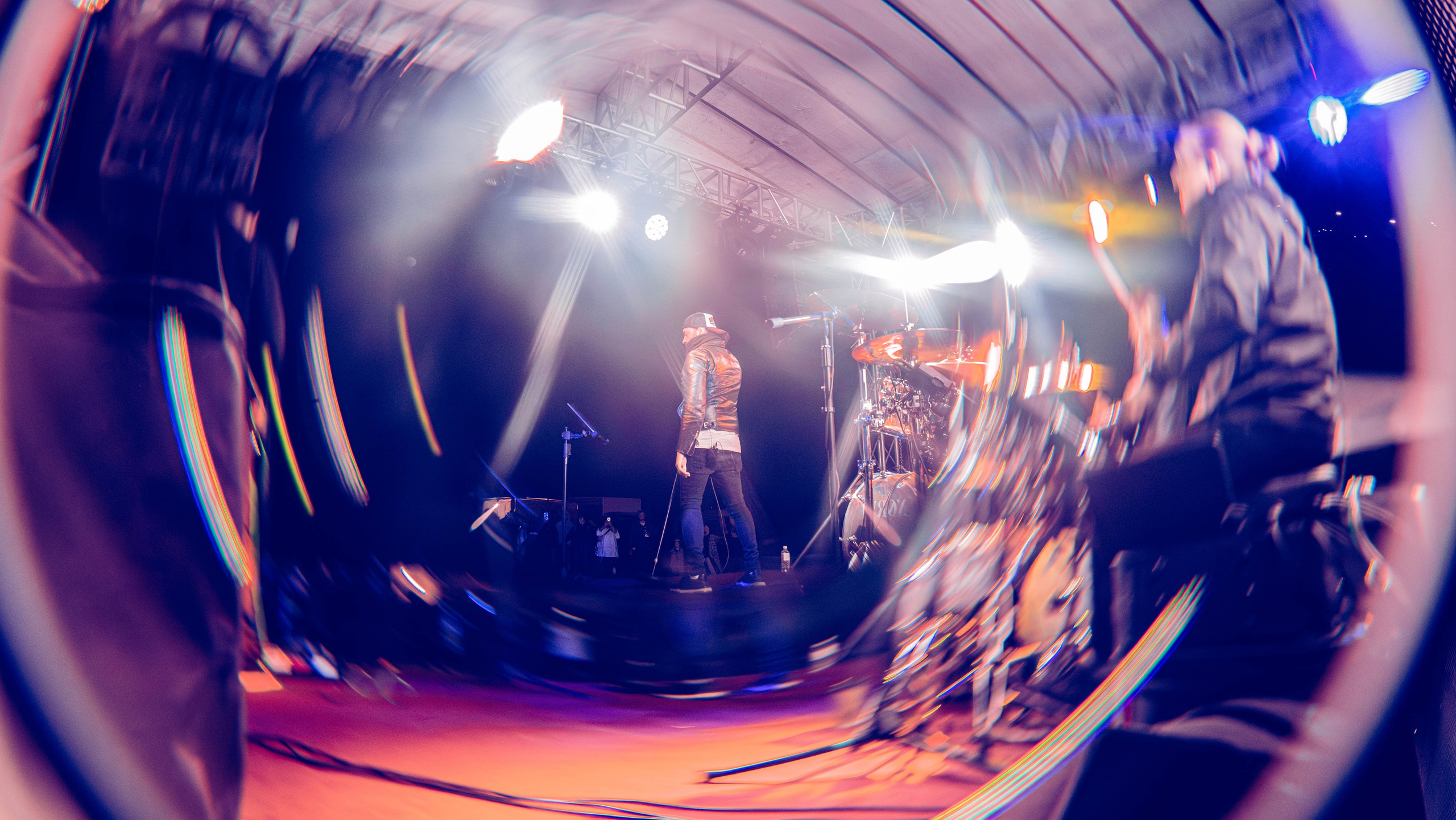 Капчагайская баха 2025. Магия фото/кино от Tony.REC