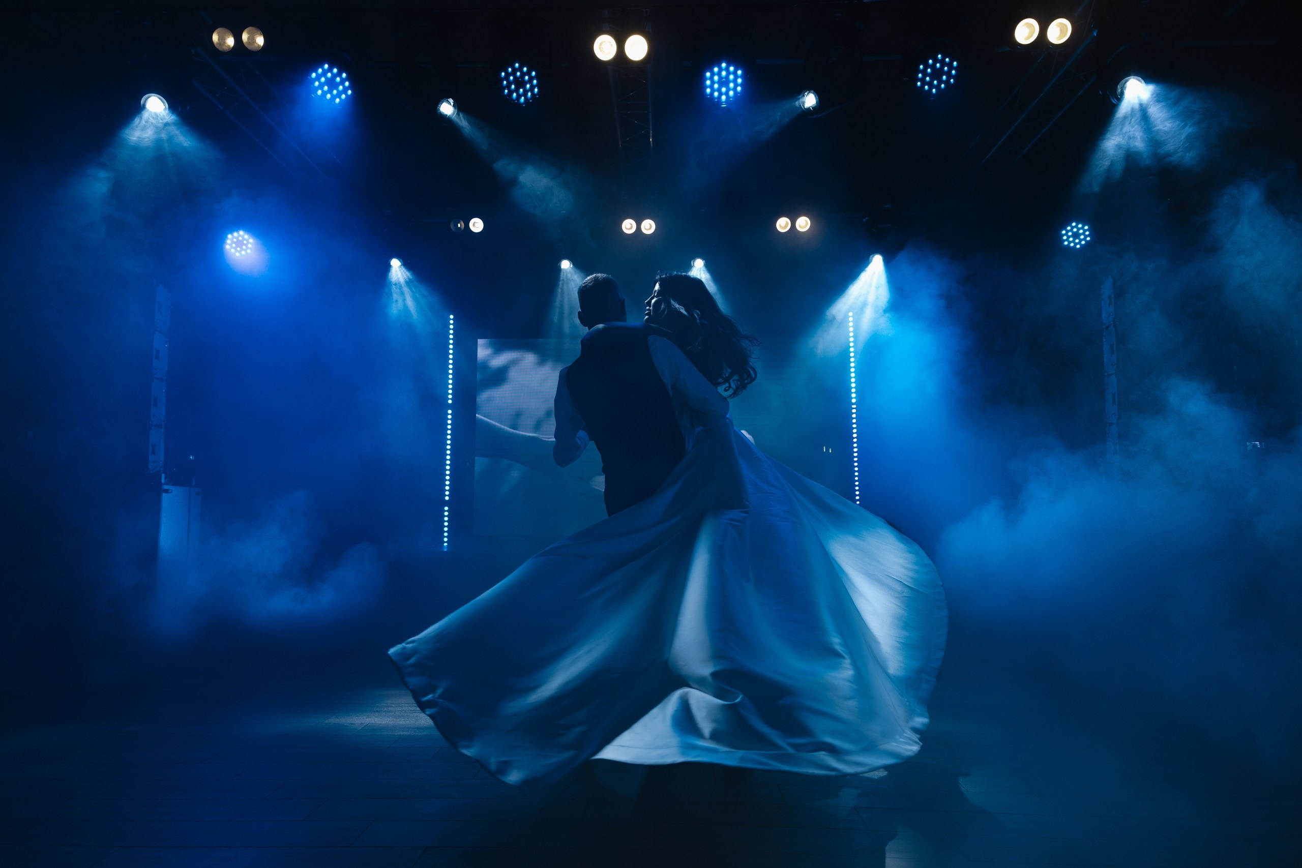 Свадебный фотограф в Ульяновске Владимир Лесников