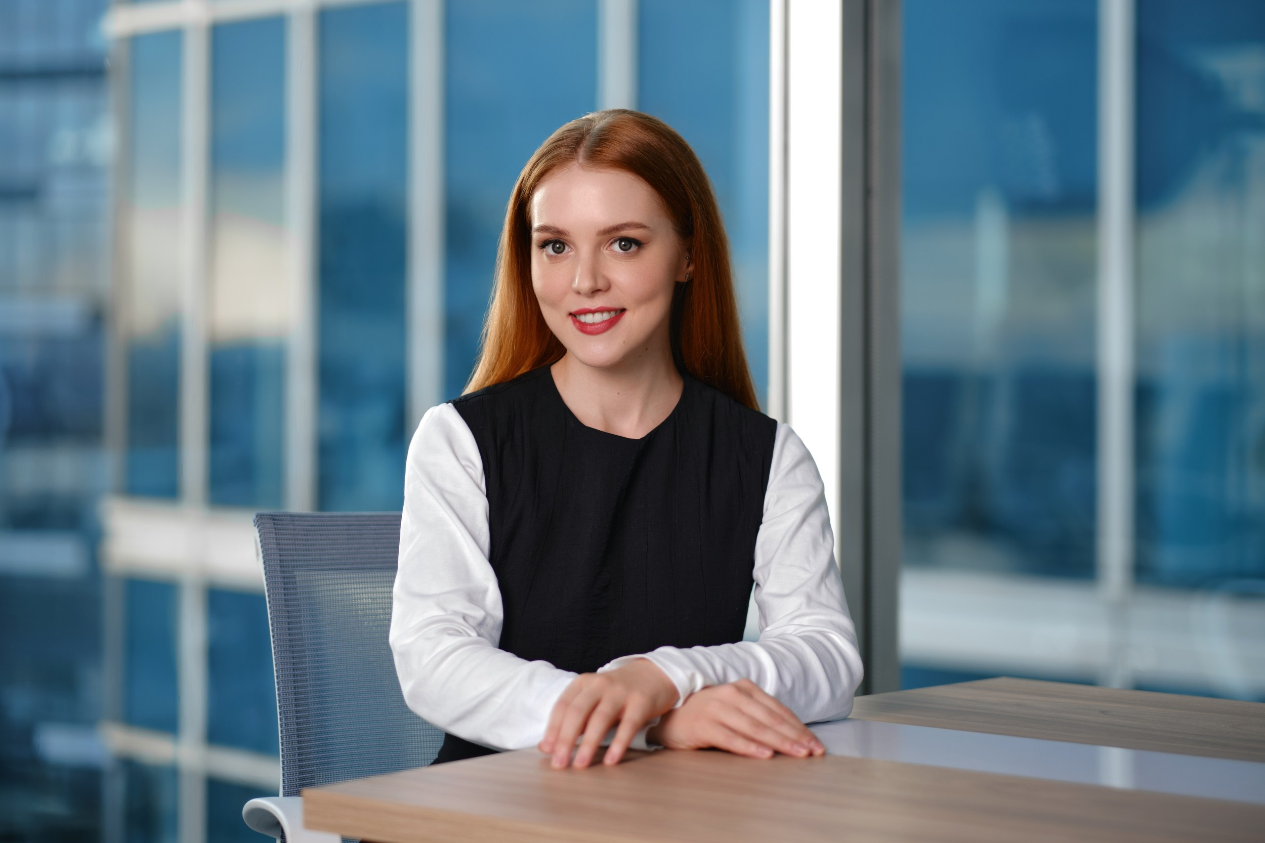 Профессиональная фотосессия для компании Ozon