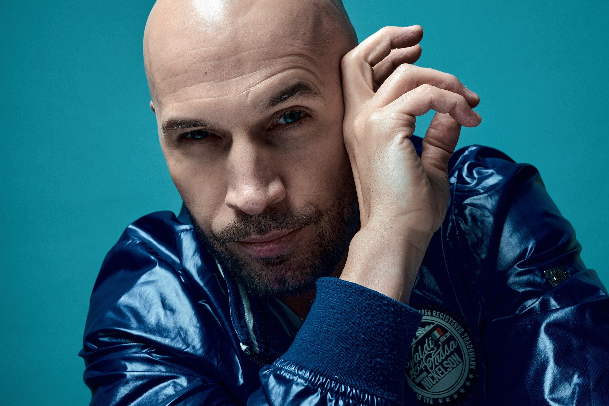 Мужская фотосессия в Москве — стильно и профессионально