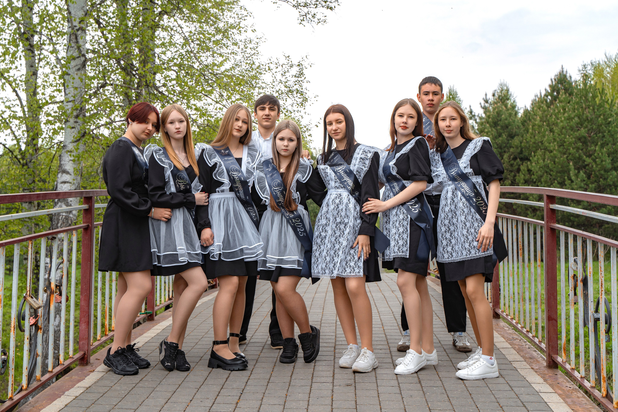 Школьные фотосессии. Школьный фотограф в Кемерово Мелещенко Анна