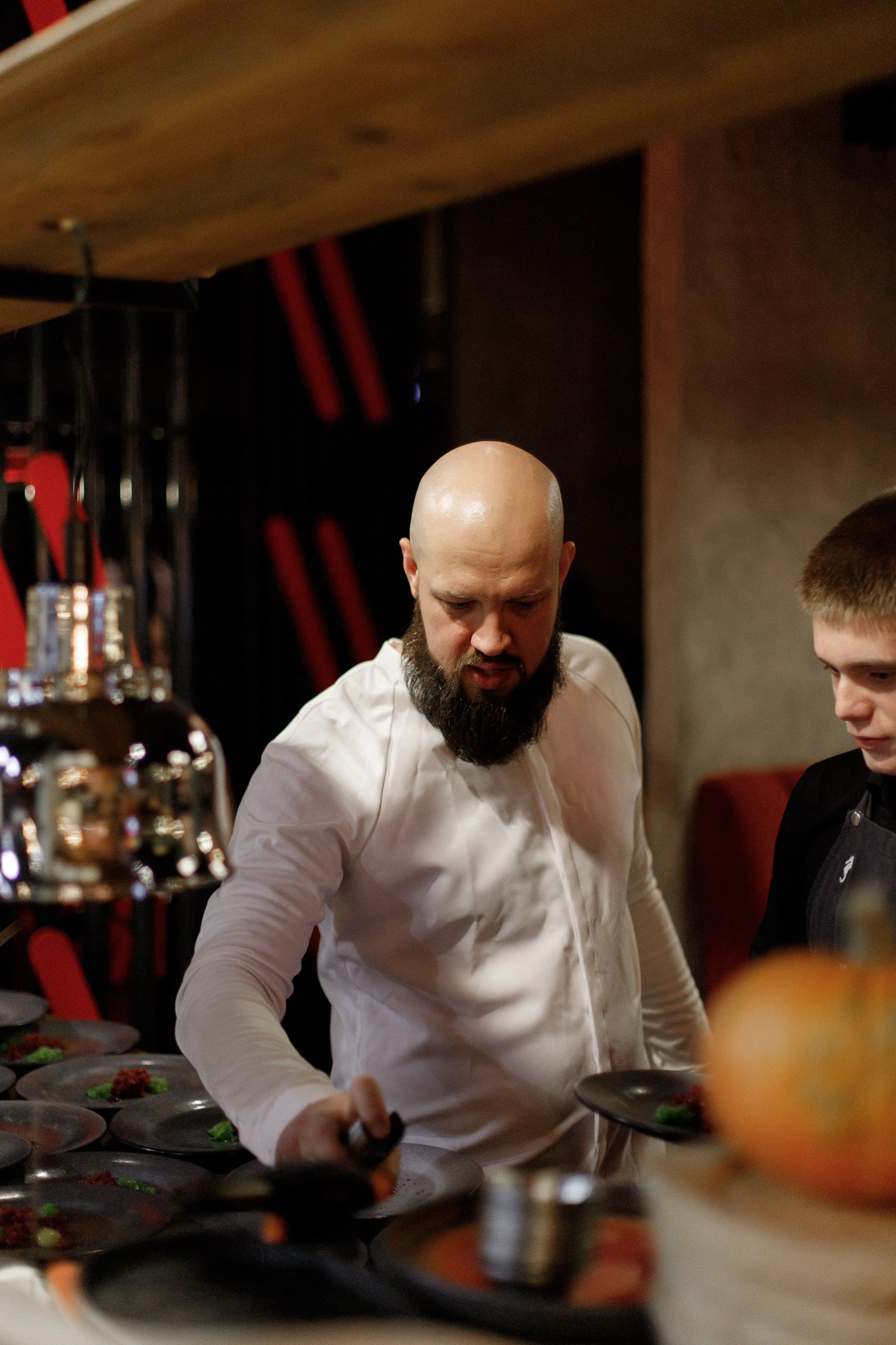 KOLBA#SABAR — ПЕННЫЙ ГАСТРОУЖИН. СВОИ. ФОТООТЧЕТЫ-СОБЫТИЯ-МЕСТА