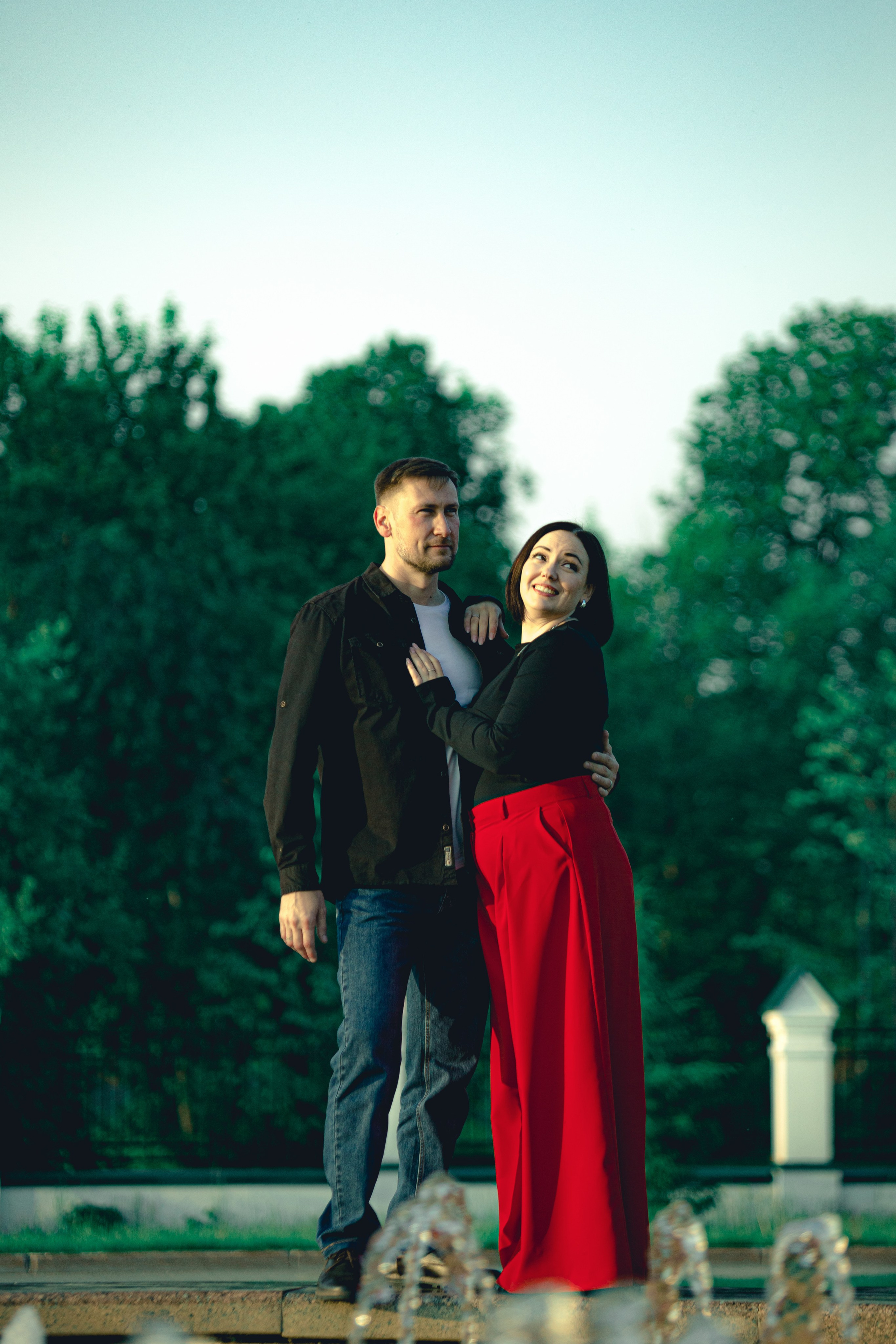 Любовь это…. Арт-фотограф Крис Л. в Тобольске: портрет, семейные, свадьбы