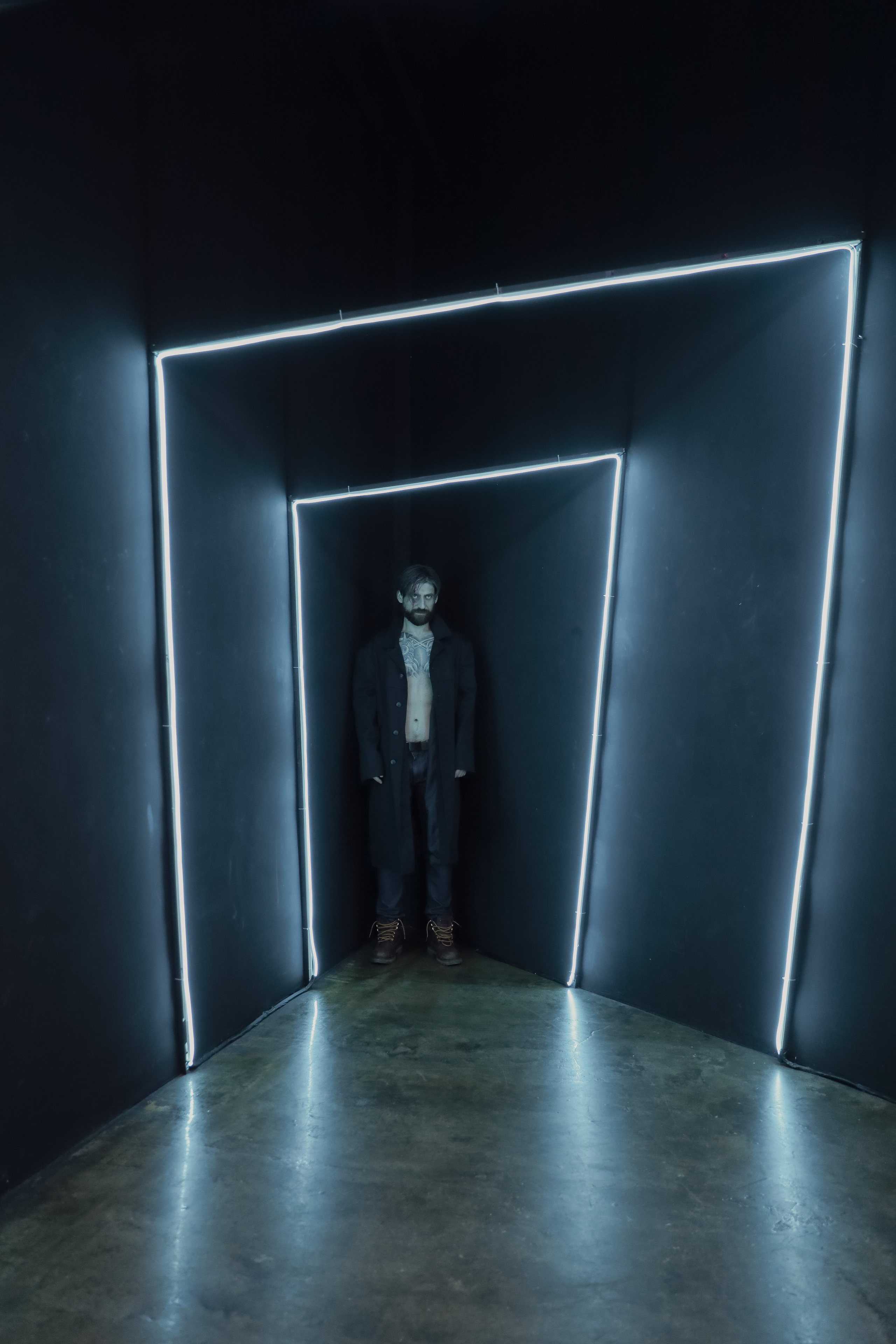 Индивидуальная фотосессия. Портретный и свадебный фотограф в г. Москва Цынская Вера