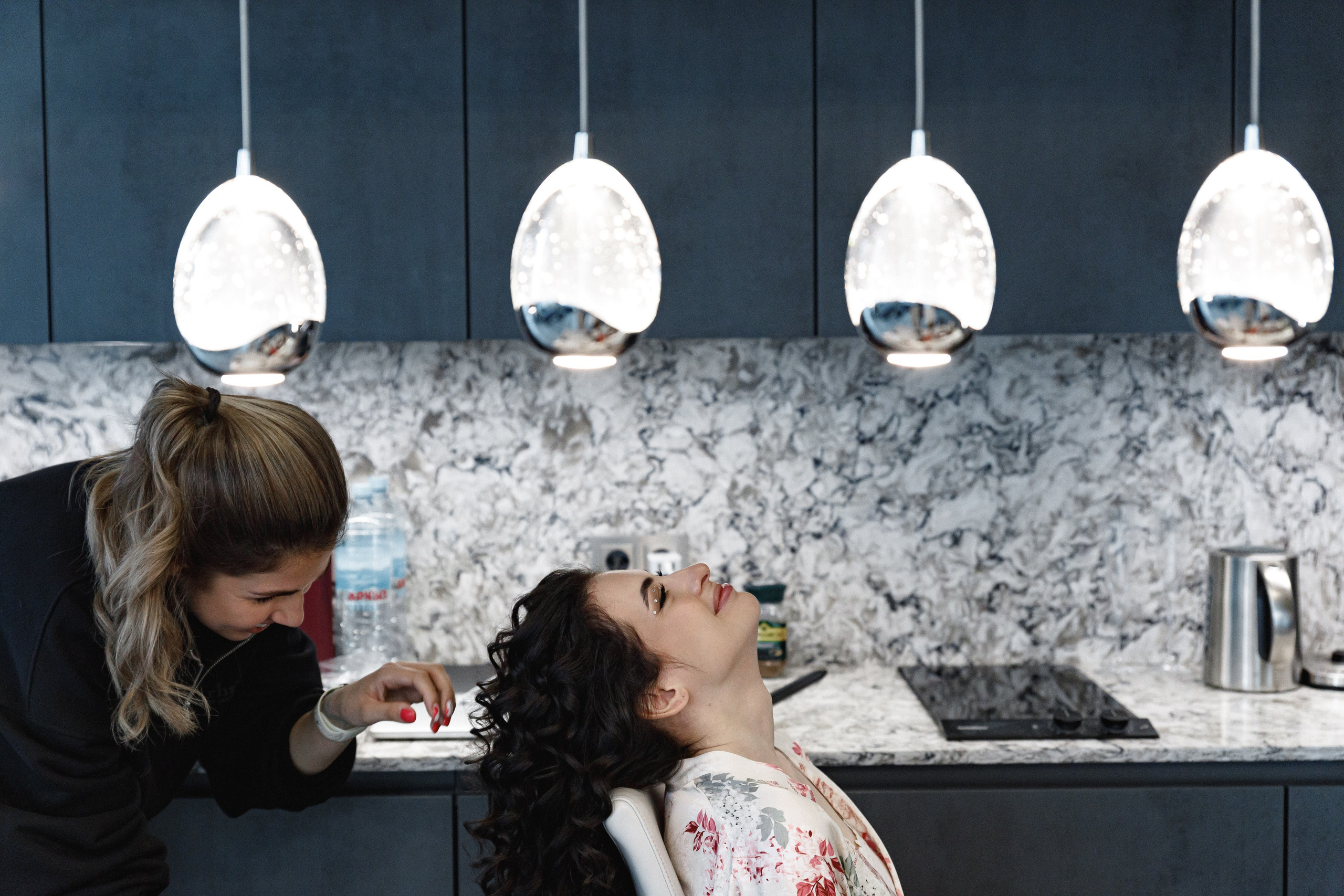 Камерная свадьба в Москве: Идеи и Организация. Свадебный фотограф в Москве | Антон Матвеев