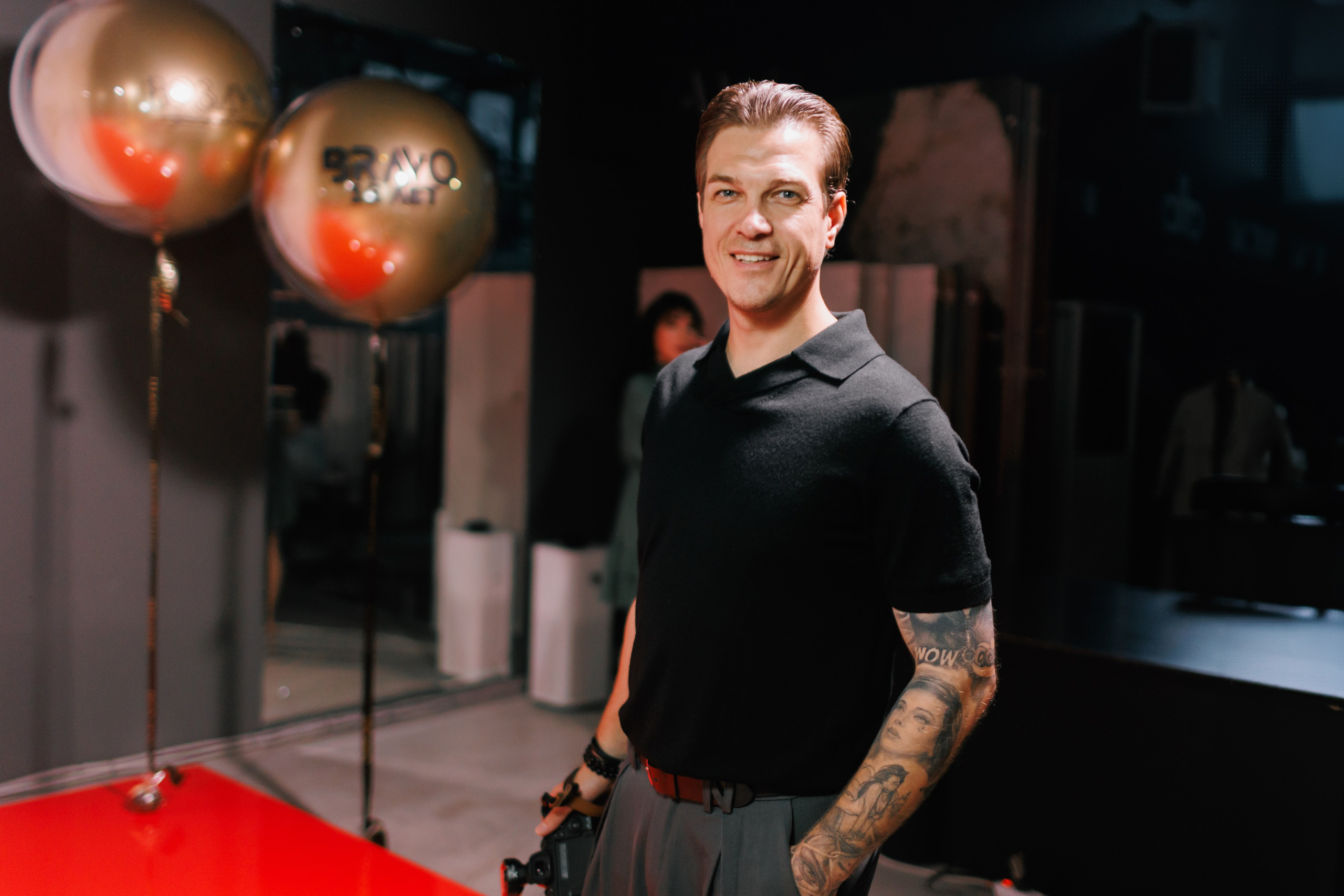 BRAVO BIRTHDAY 13 — PART II. СВОИ. ФОТООТЧЕТЫ-СОБЫТИЯ-МЕСТА