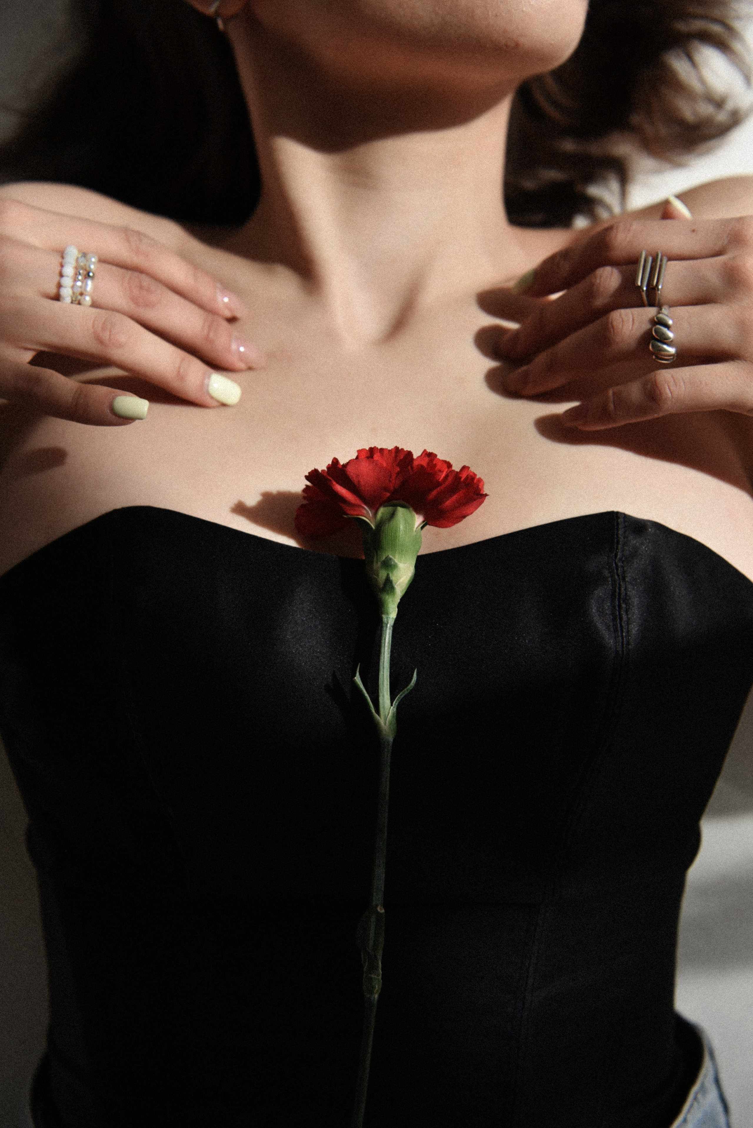 Женский портрет. Свадебный и семейный фотограф Дарья Маршева, г. Уфа г. Белебей