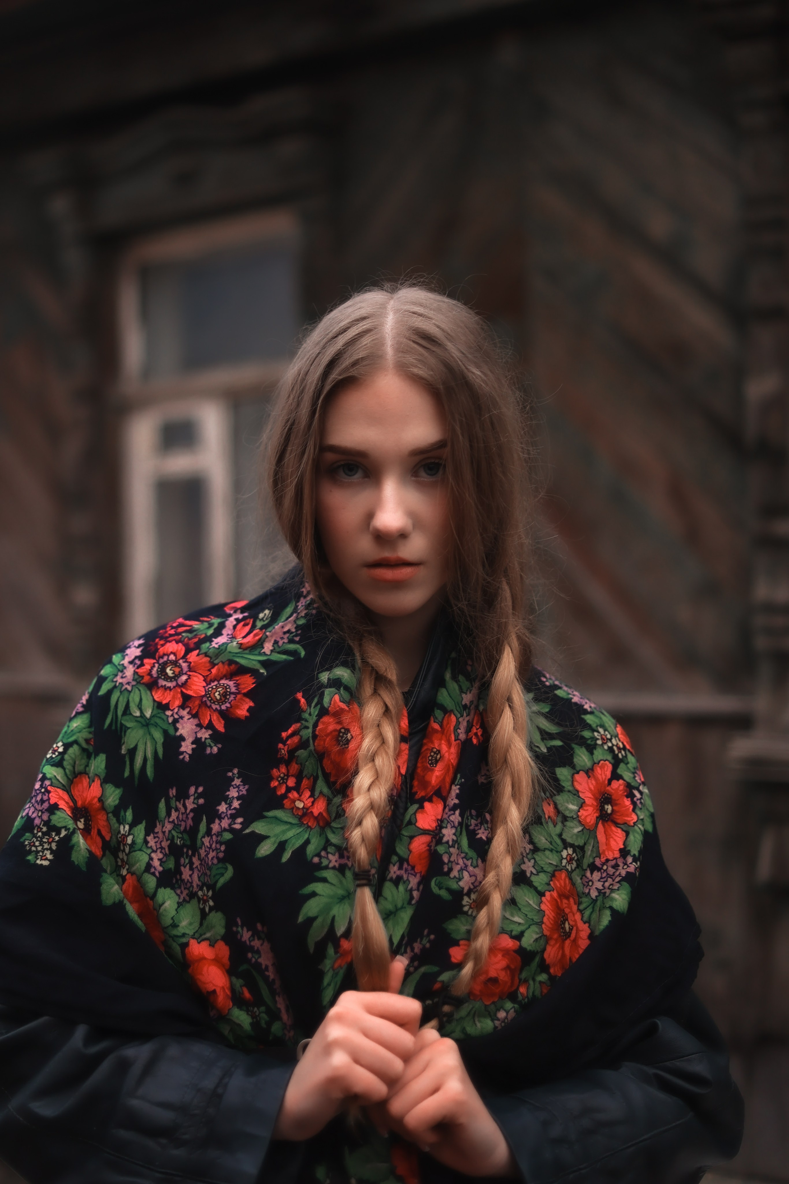 Фотограф
