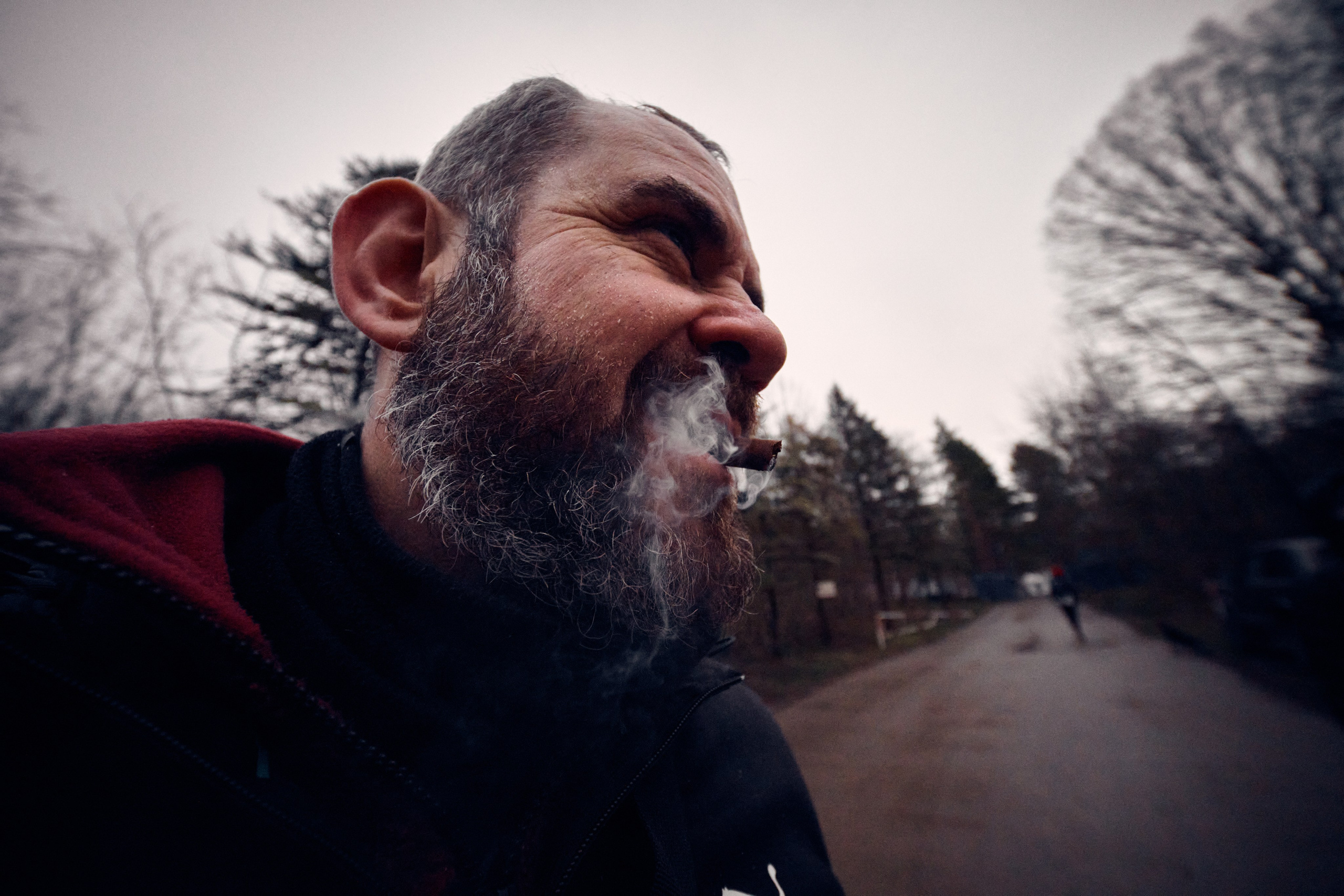 Uda Trail. Самый лучший трейл Краснодарского края. Репортажный фотограф в Краснодаре, Иван Ванюшенков