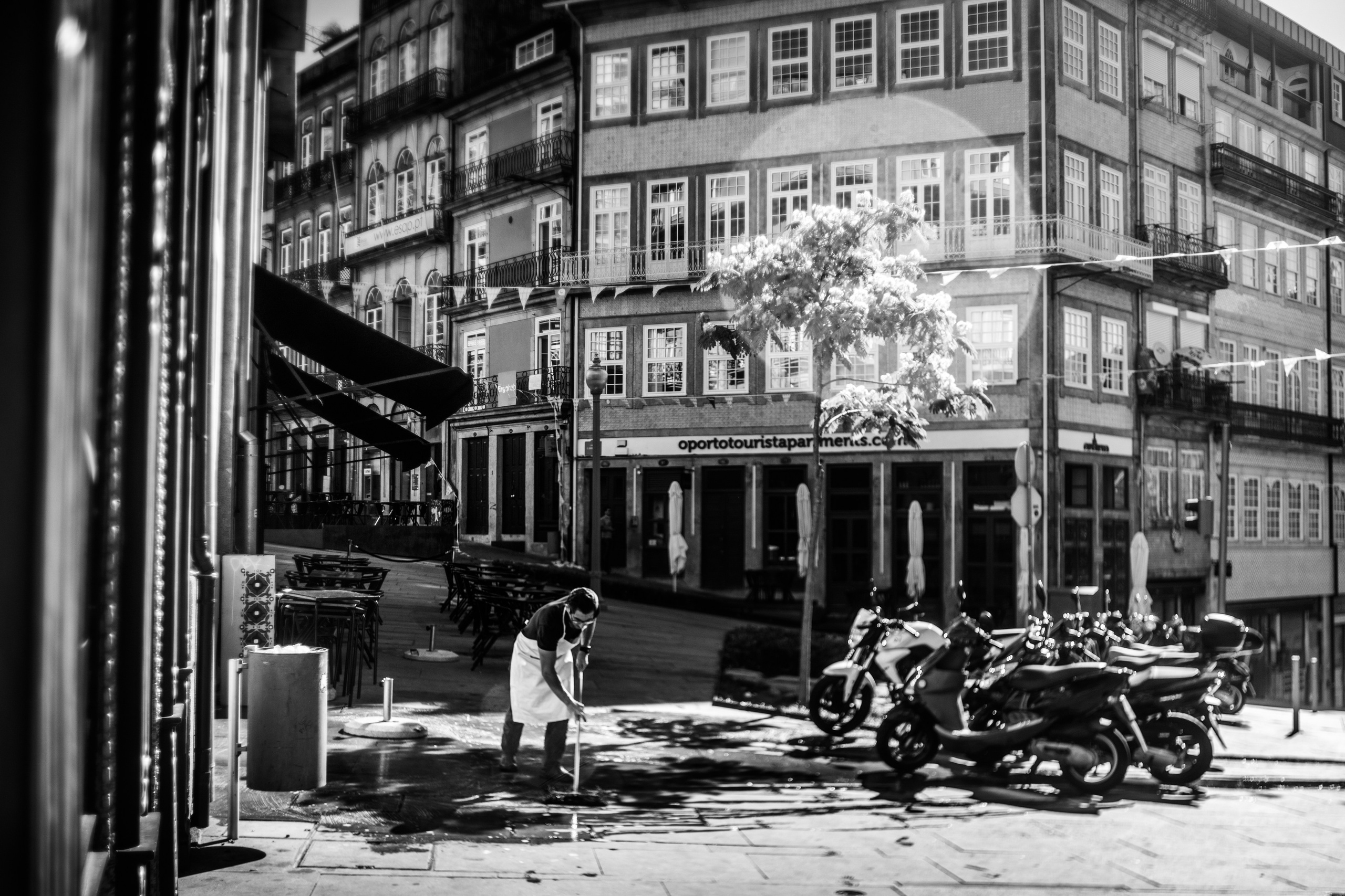 Курс «Стрит фотография»