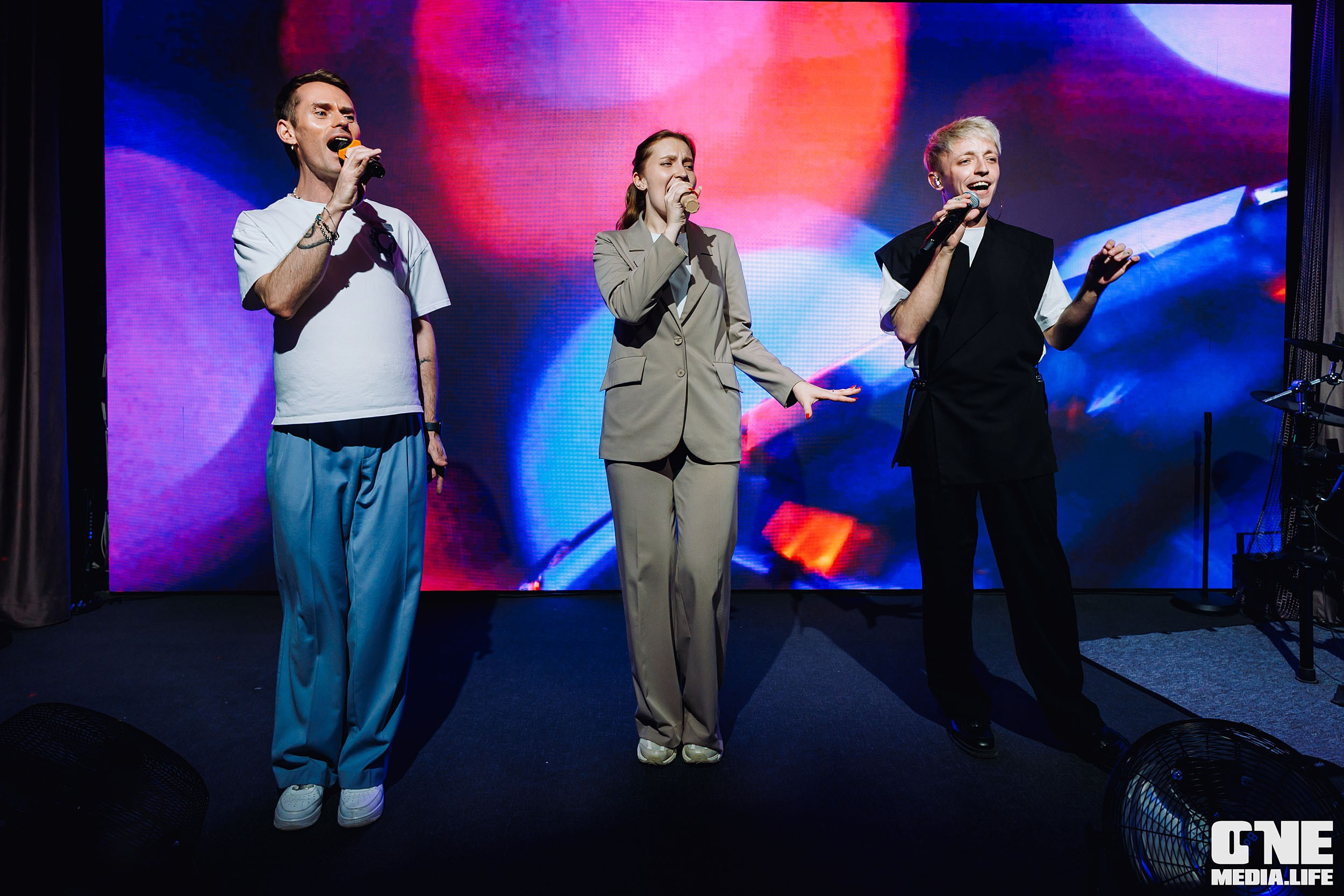 Фоторепортаж из ресторана Океан. One Media Life: фоторепортажи, фотоотчеты с мероприятий и заведений