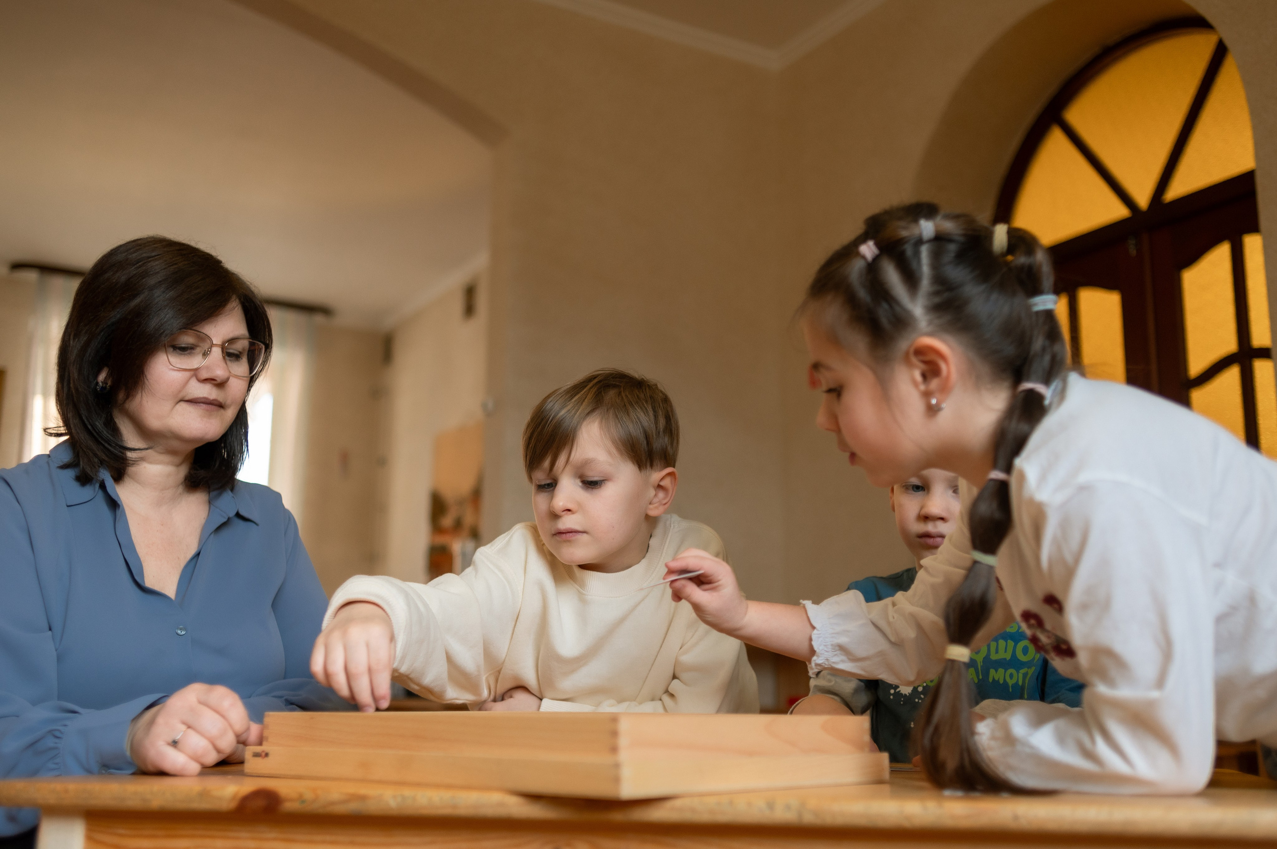 Олег. Фотограф Виктория Чокадзе