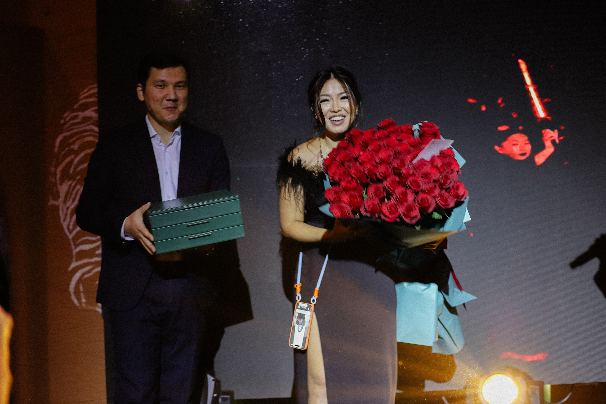 Корпоратив QM | 5.12. Фотограф в Алматы и Москве Даша Пушкина