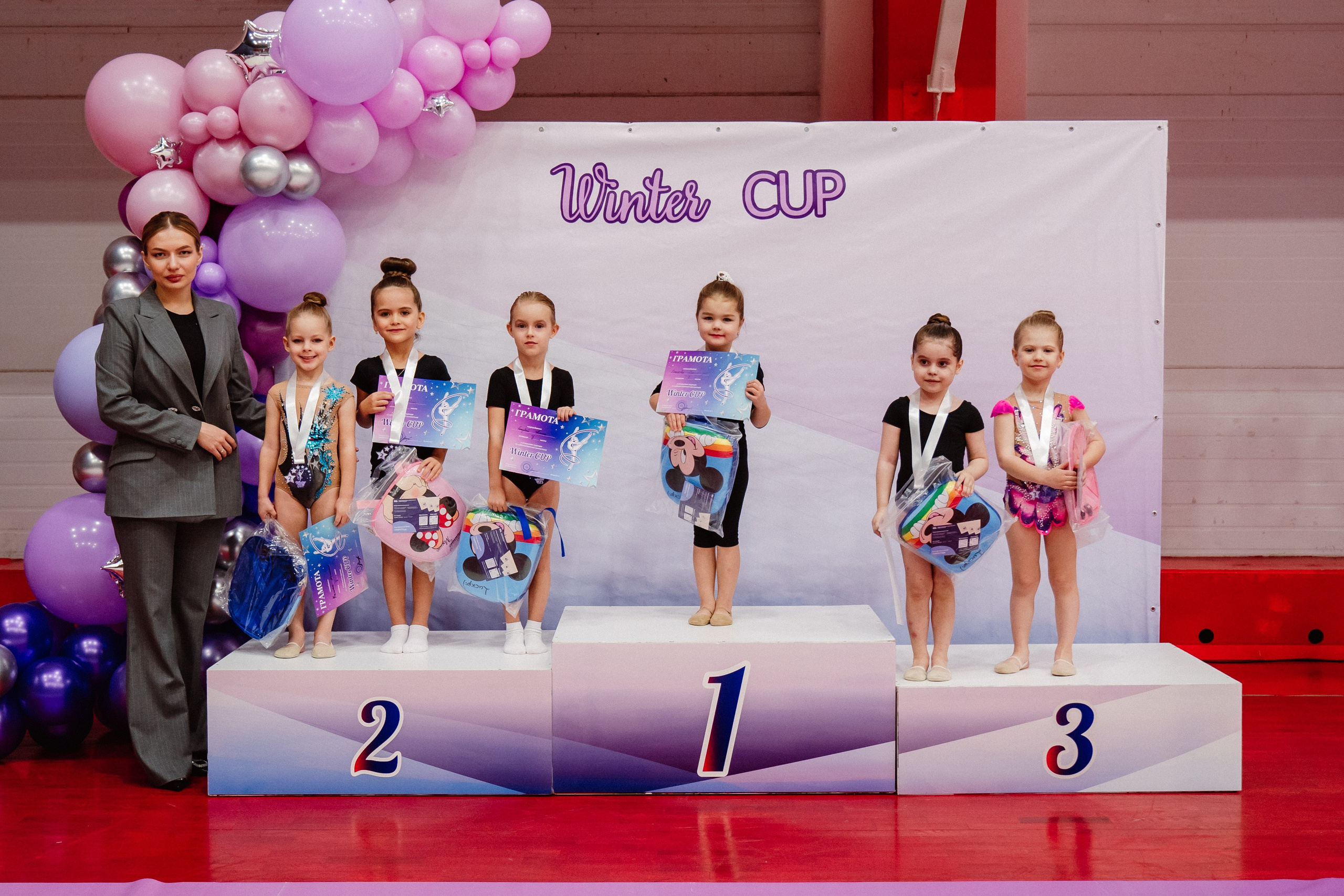 Winter Cup. Воробьева Ксения — Спортивный и танцевальный фотограф Новосибирск