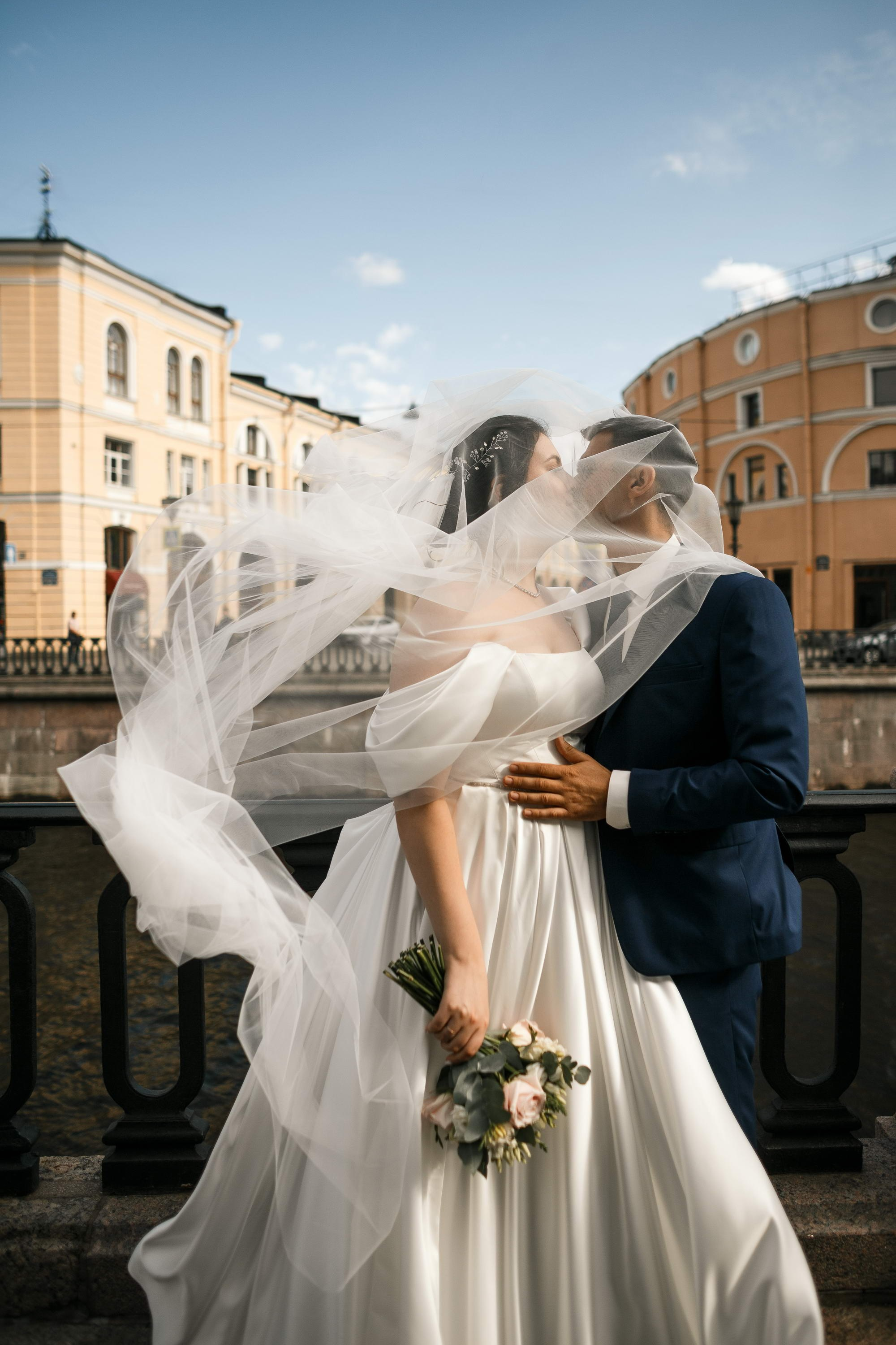 Свадебный фотограф Игорь Брундасов 8PHOTO на свадьбу венчание загс СПб