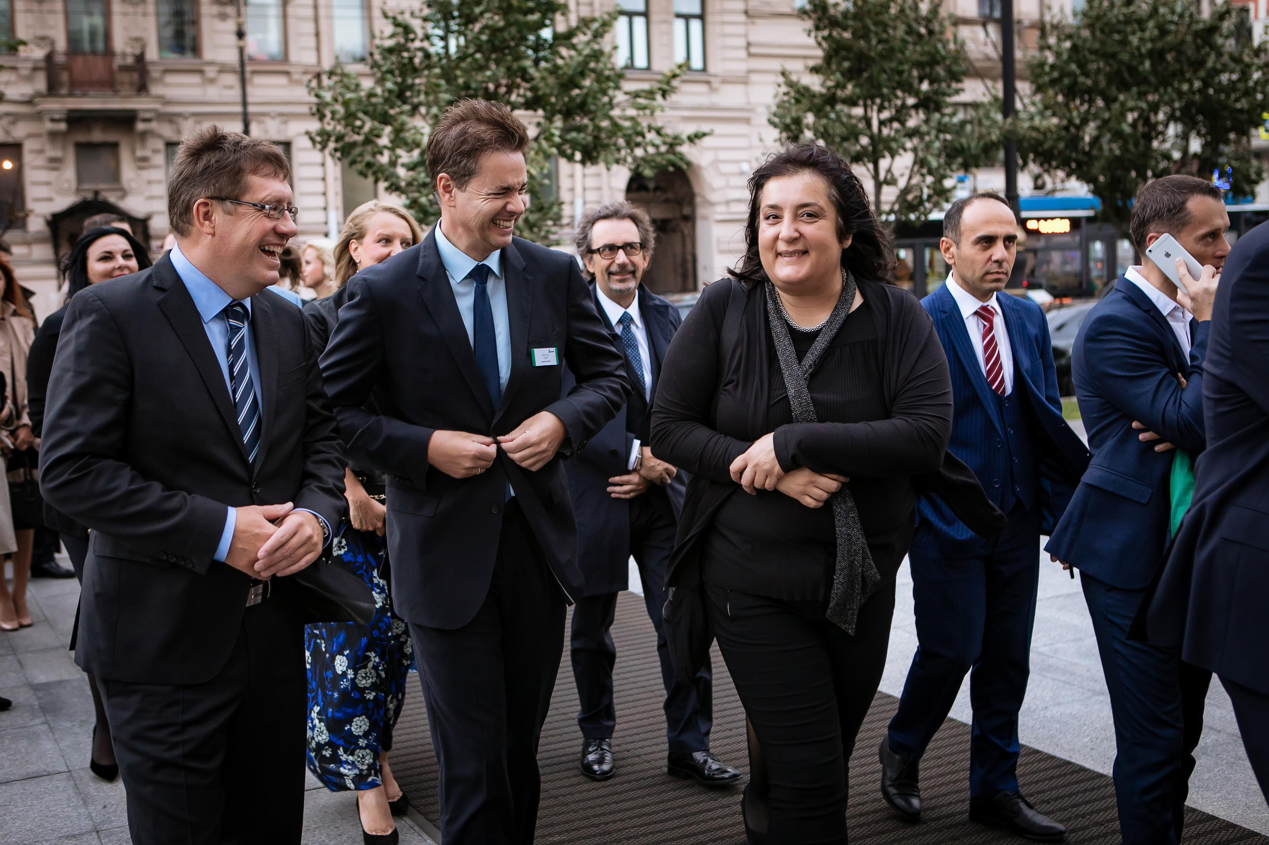 Заказать фотографа на мероприятие в СПб