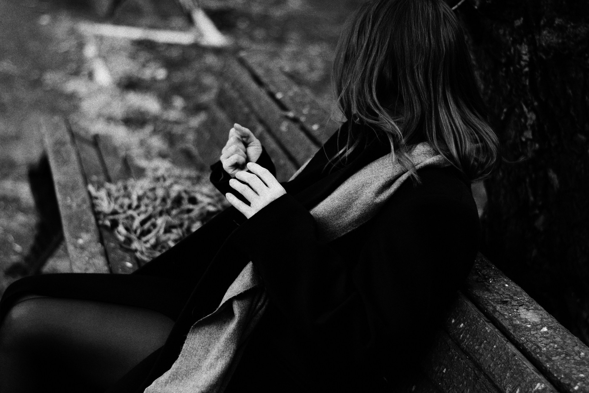 Фотопроект Женя, женский портрет в Тюмени. Портретный фотограф Тюмень Дарья Мустафина