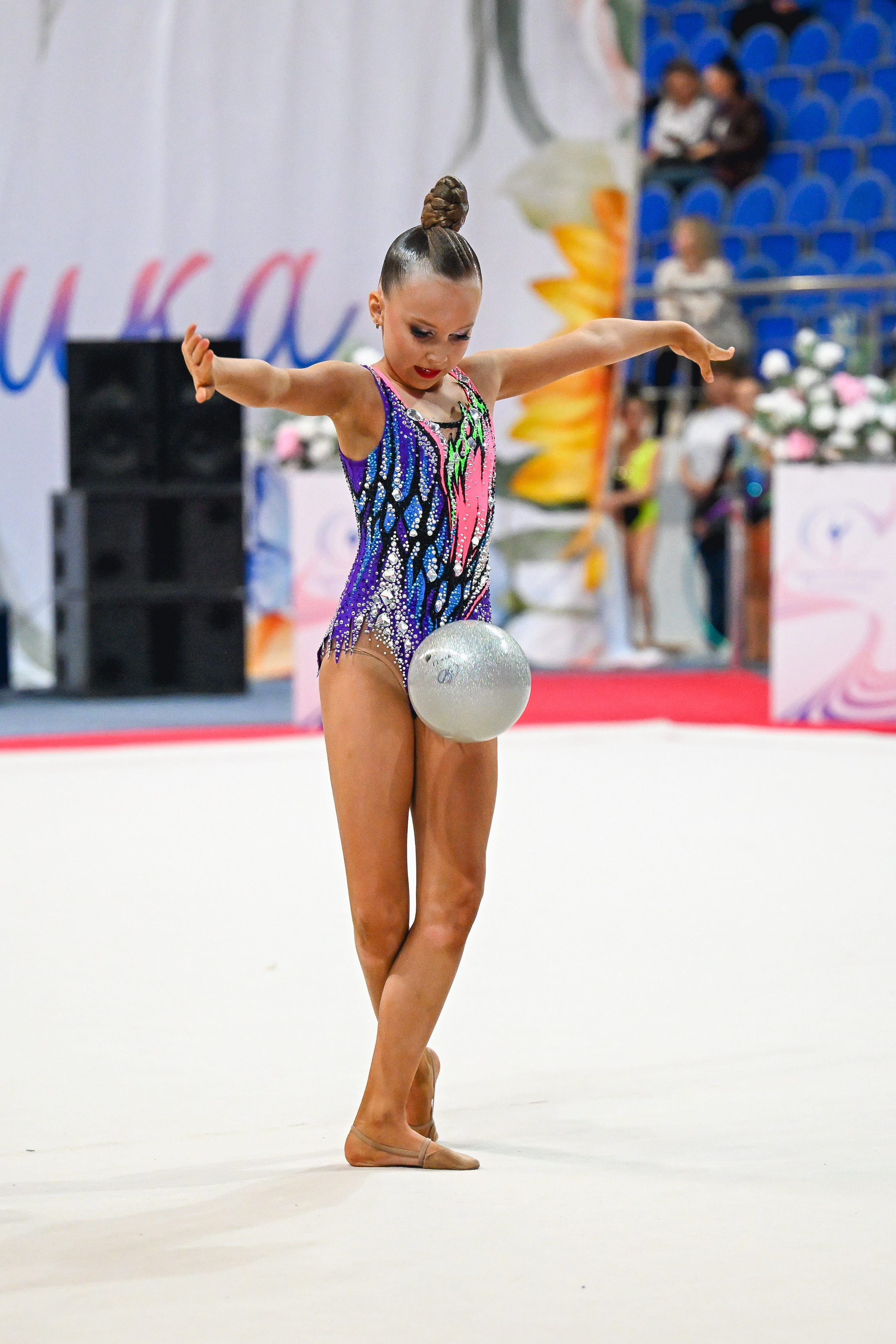 Открытый турнир Раменского городского округа по художественной гимнастике ВРЕМЕНА ГОДА Борисоглебск. ФОТОВИДЕОСПОРТ. Фото видео услуги на соревнованиях по художественной гимнастике. Видеотрансляция соревнований. Москва, ЦФО, ПФО
