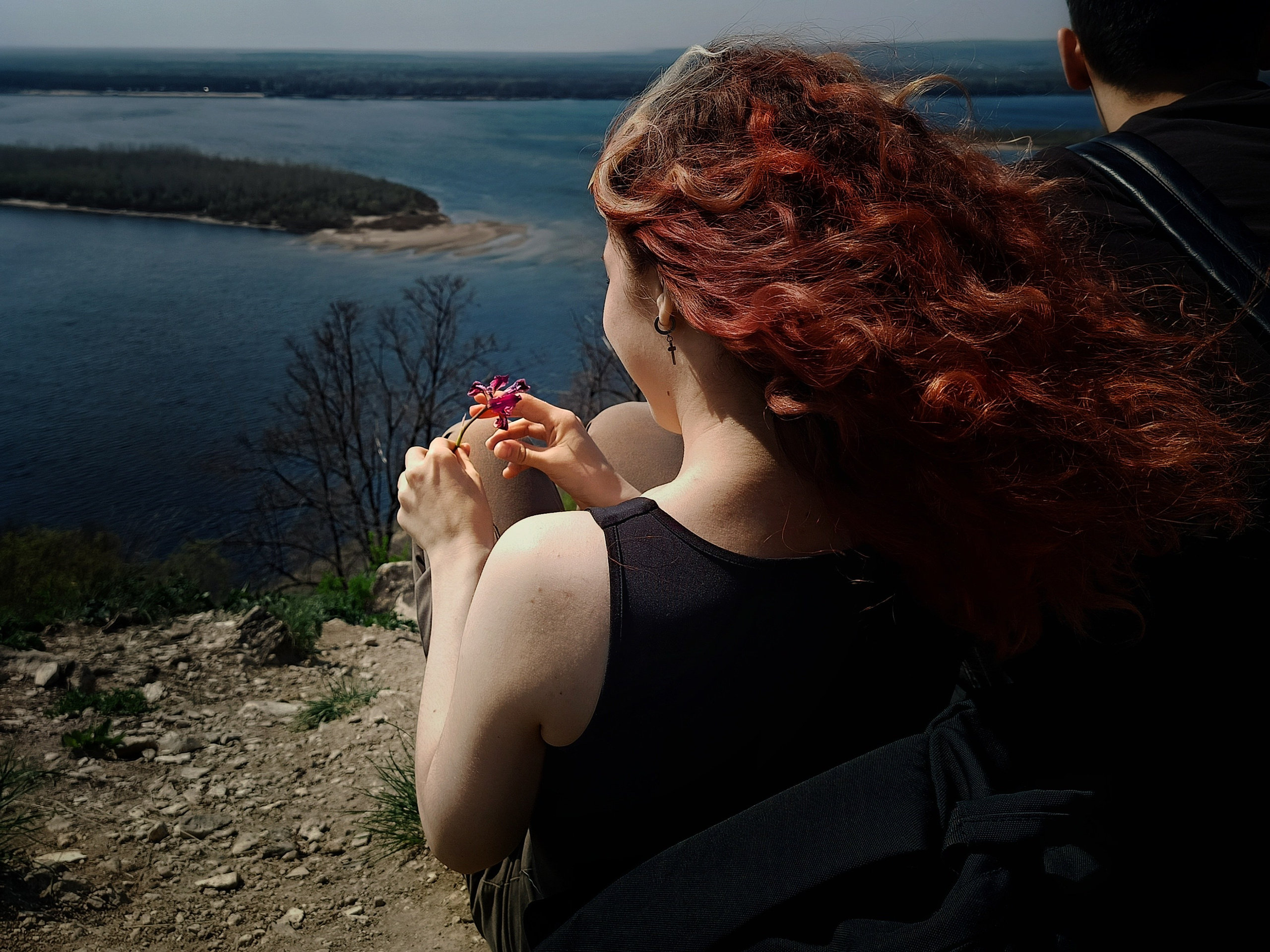 Исчезающие. Фотограф в Самаре Варвара Макарова