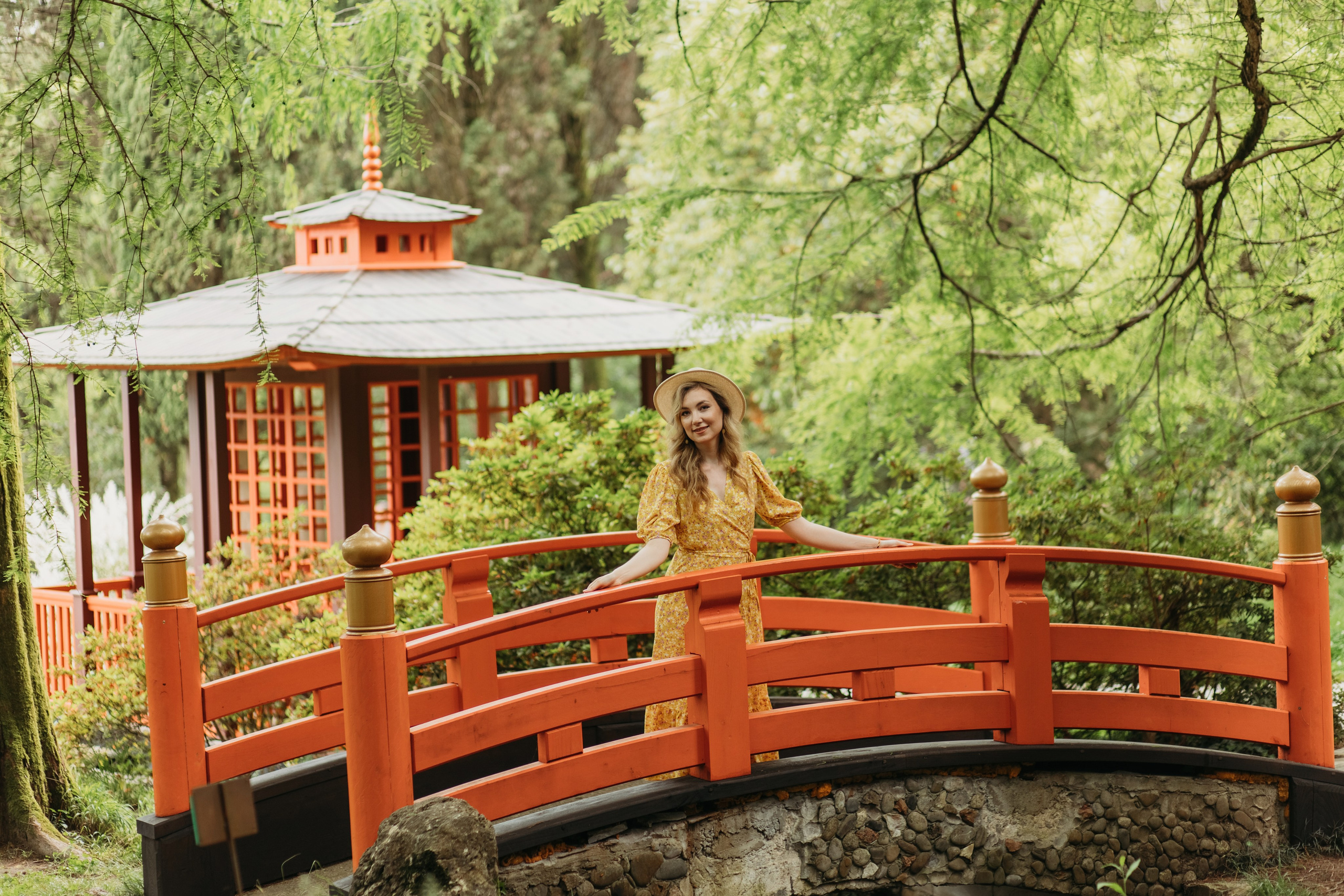 Дендрарий. Фотограф Сочи Татьяна Зорина