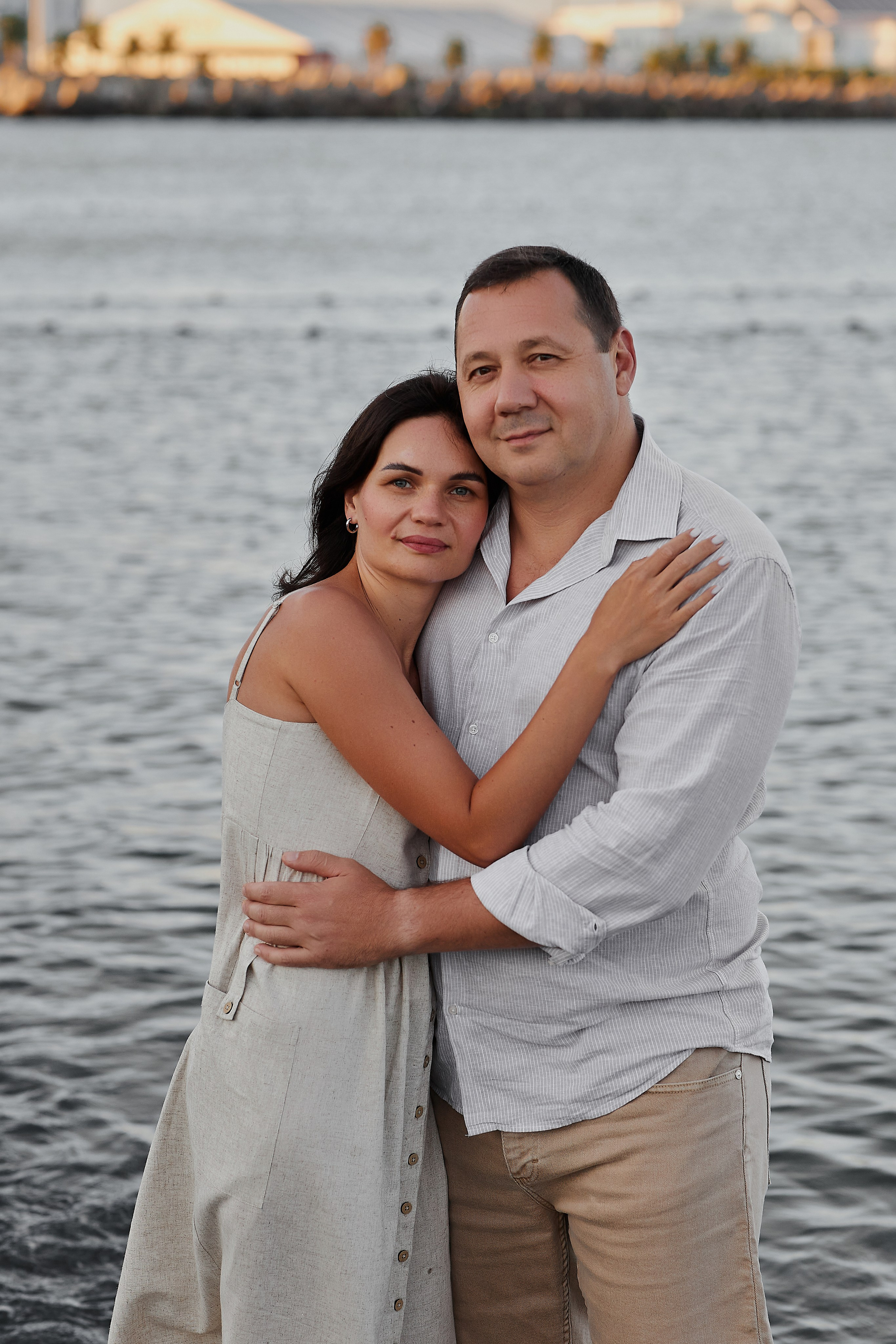 Морская фотосессия. Свадебный и семейный фотограф в Сочи-Красной поляне Ларионова Анна