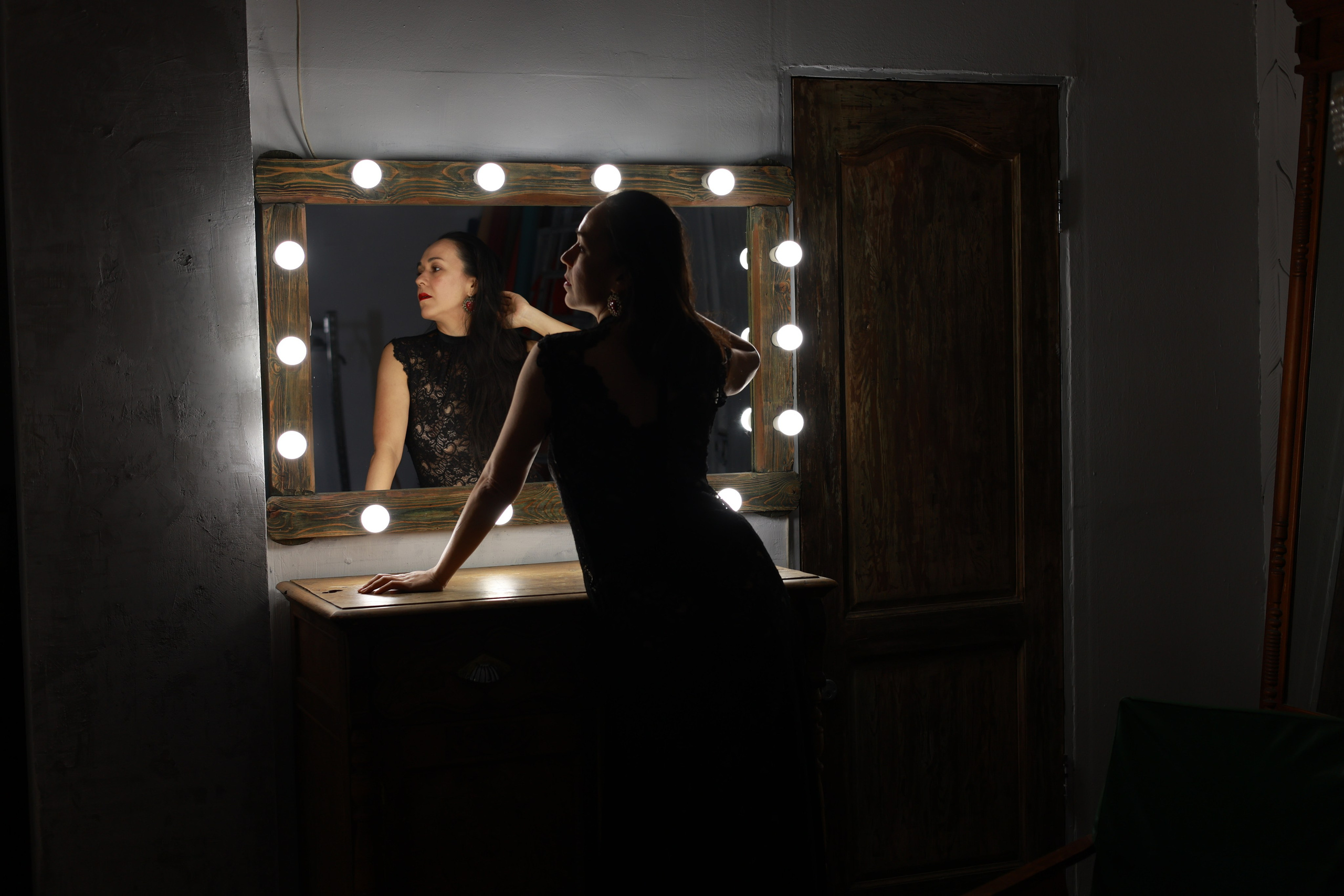 Катерина. Семейный и свадебный фотограф в Воронеже Людмила Трифонова