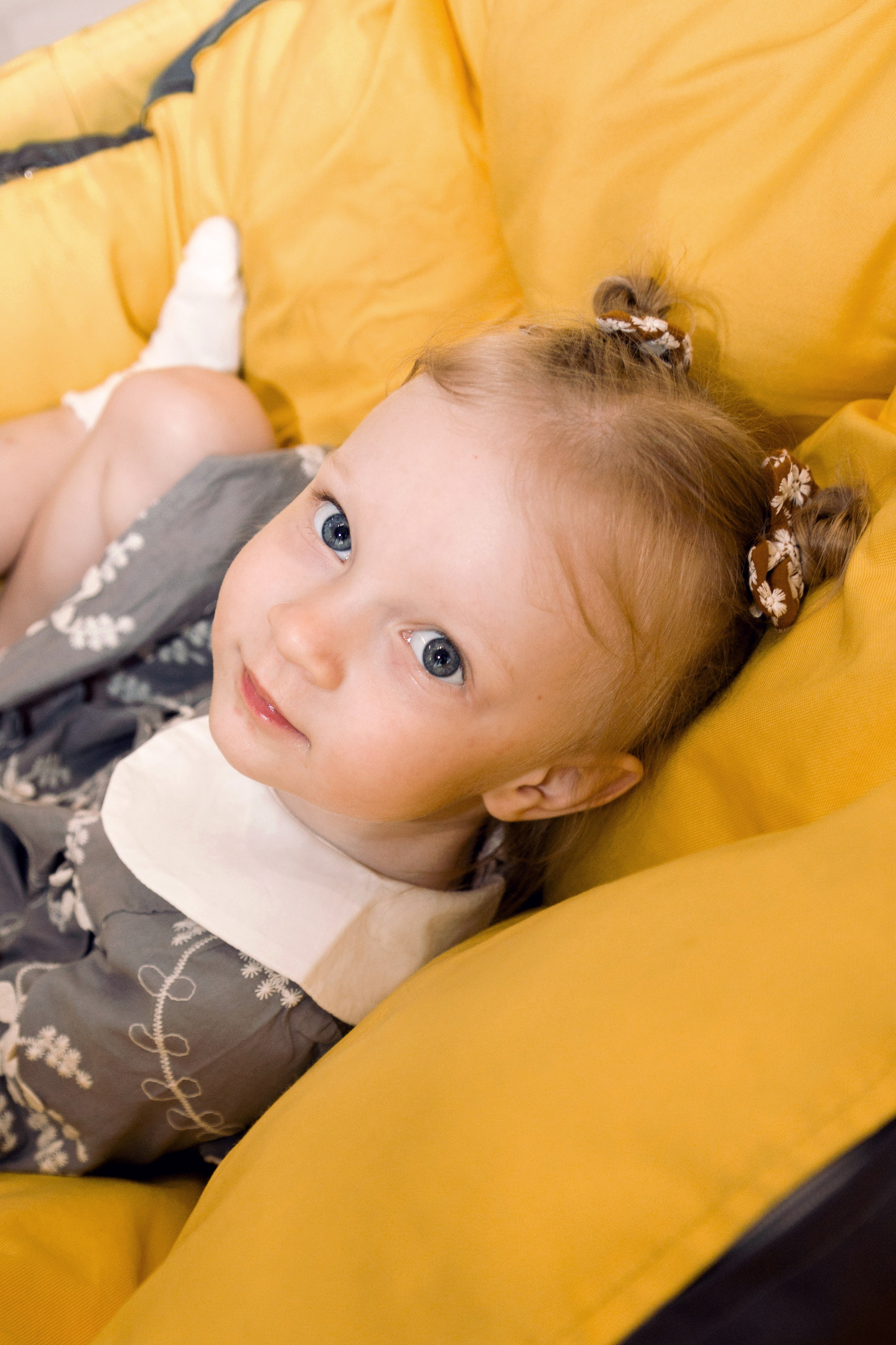 ДЕТСКИЕ ПРАЗДНИКИ. Катя Цвет