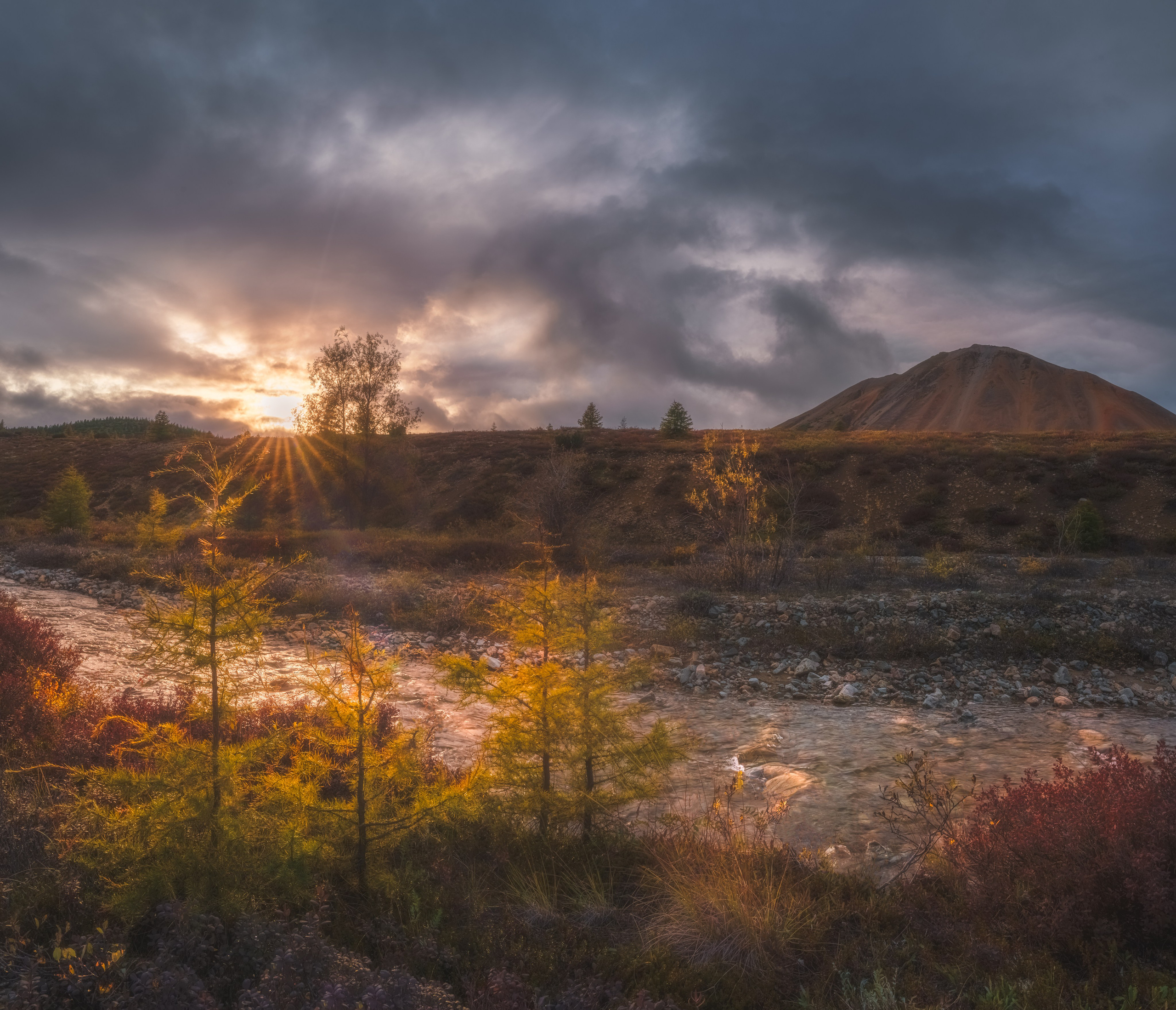 Сердце Якутии