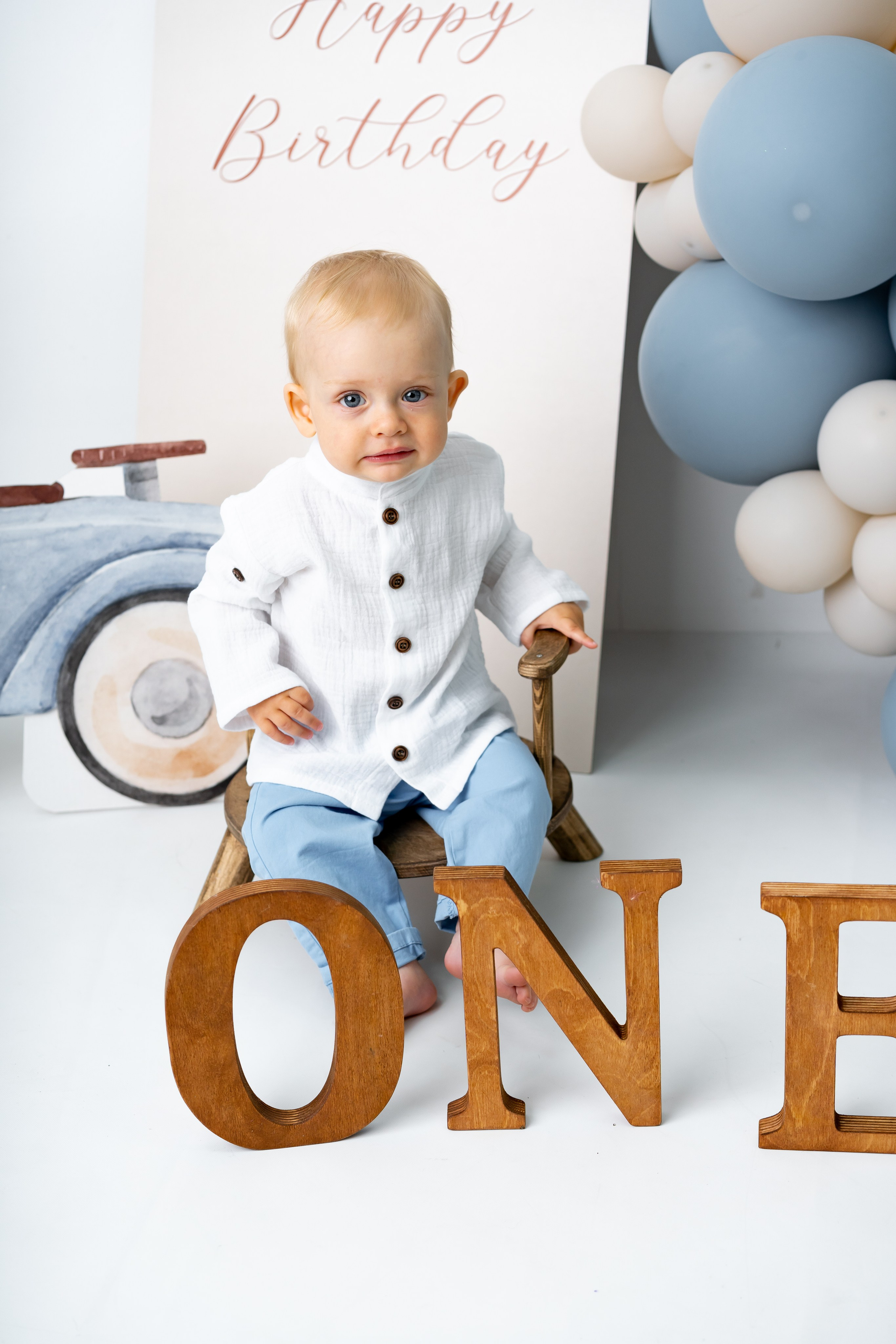 Елизавета Мурадова — Семейный и Детский фотограф