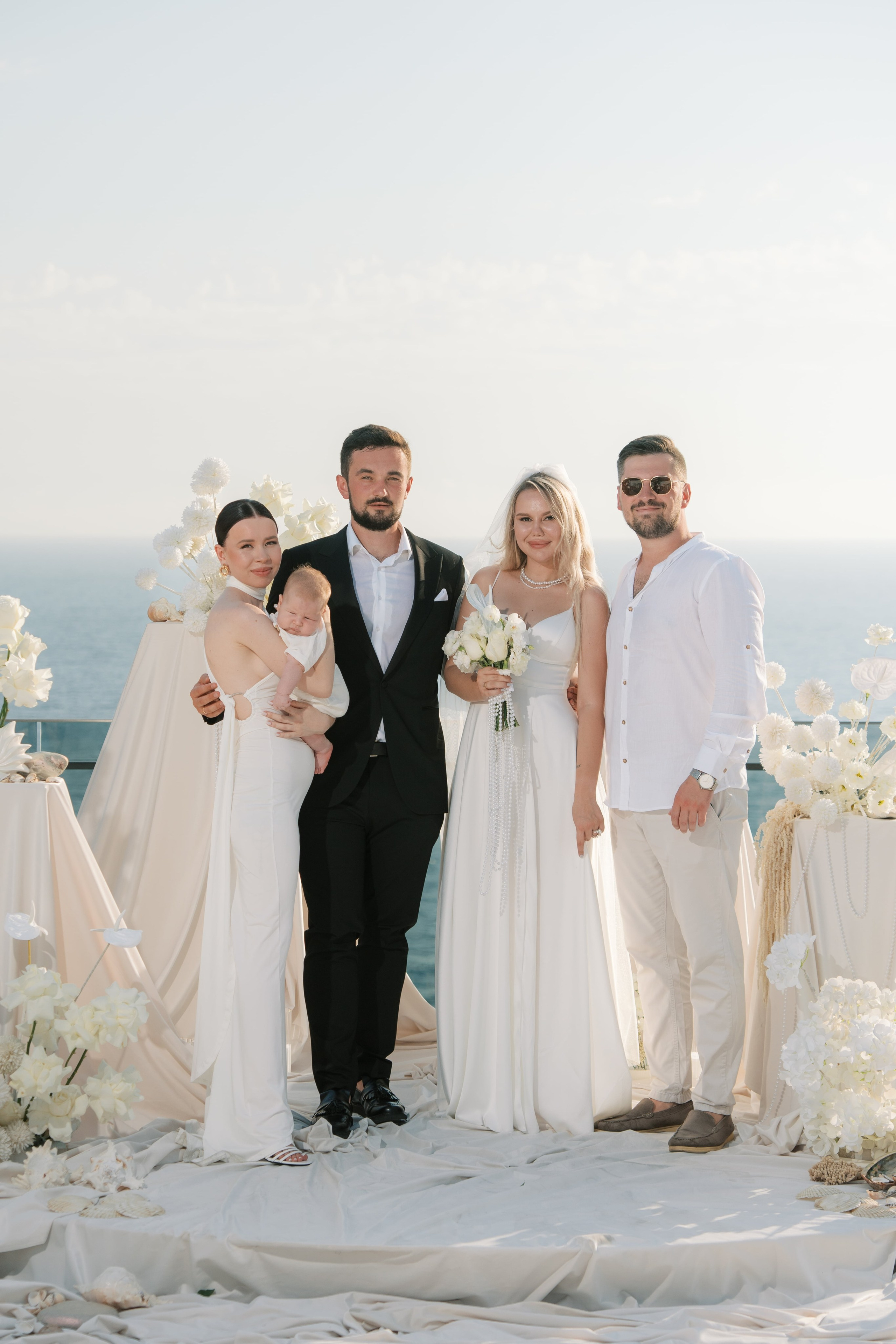 Алексей и Анна