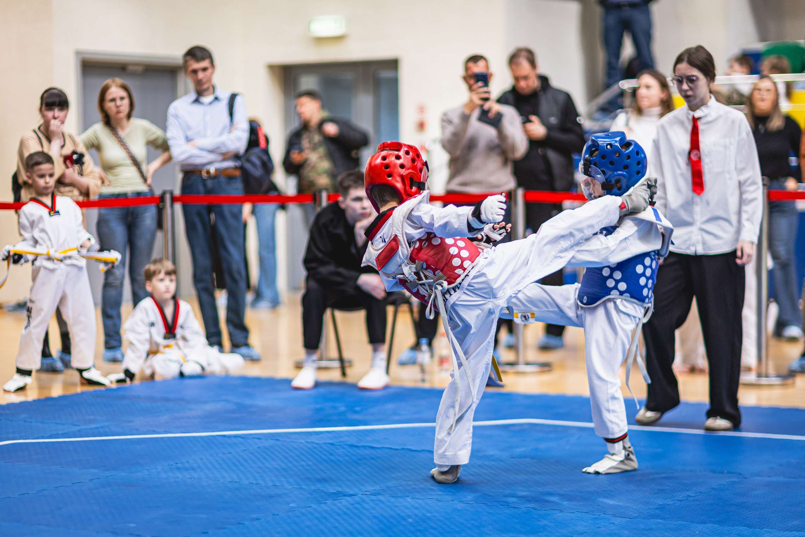 Турнир ВДЮФСОО «ФЕДЕРАЦИЯ ДЕТСКОГО ТХЭКВОНДО РОССИИ» и МОО СПКЕ «ЭРИДАН» по «СПОРТИВНОМУ БОЮ КЕРУГИ». Спортивный фотограф Максим Серегин