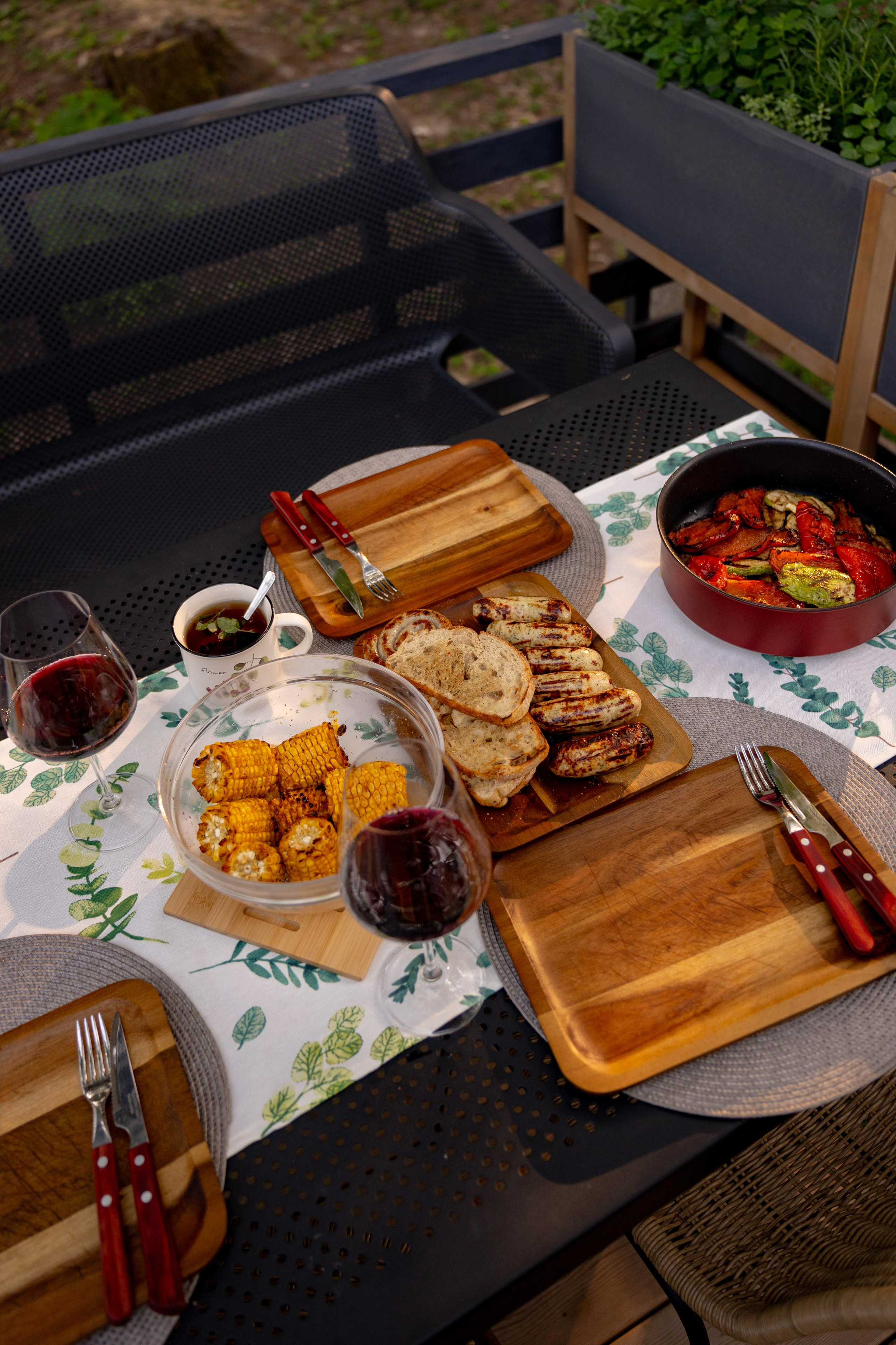 Дом под деревом под Истрой