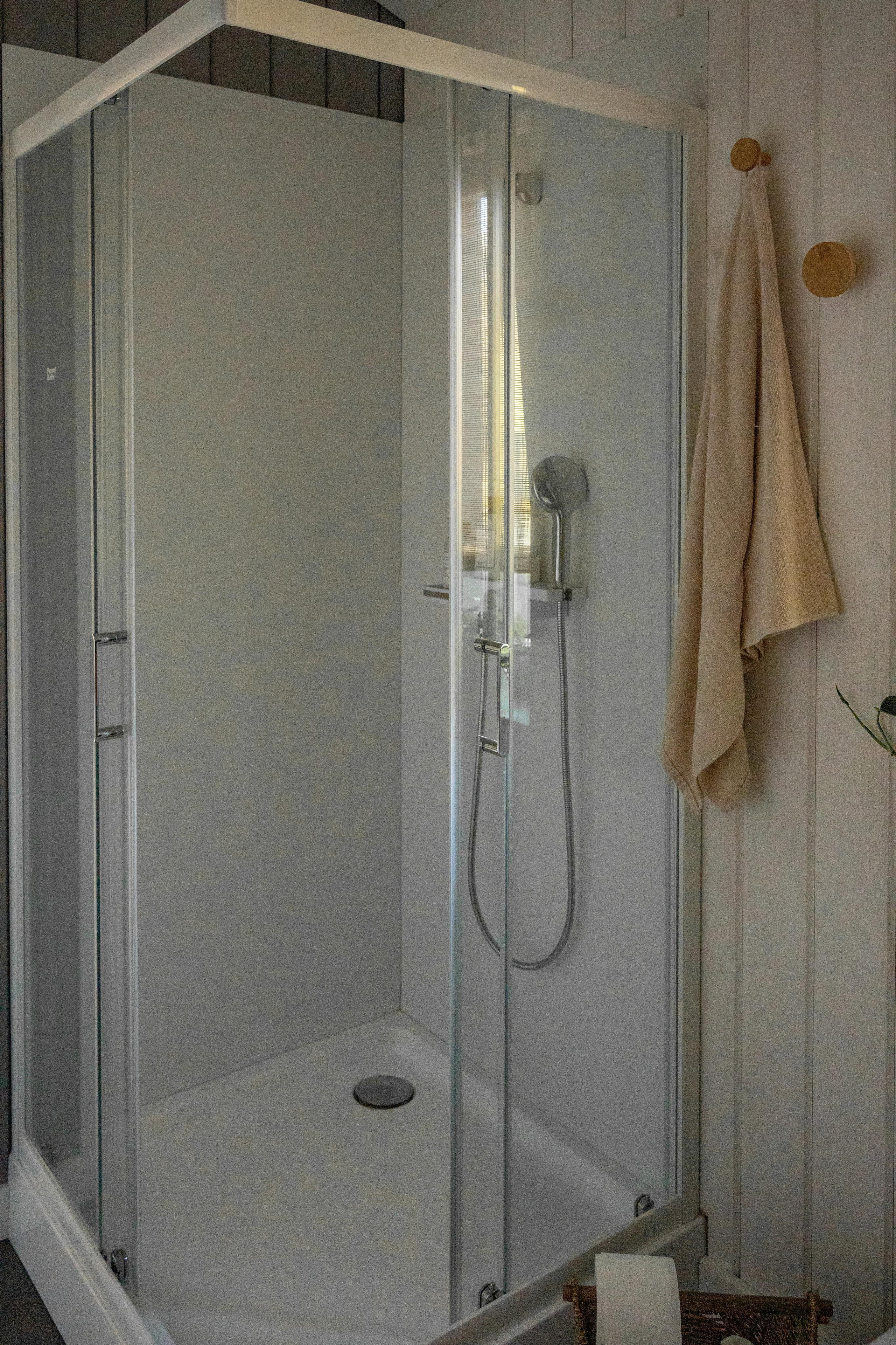 Дом под деревом под Истрой