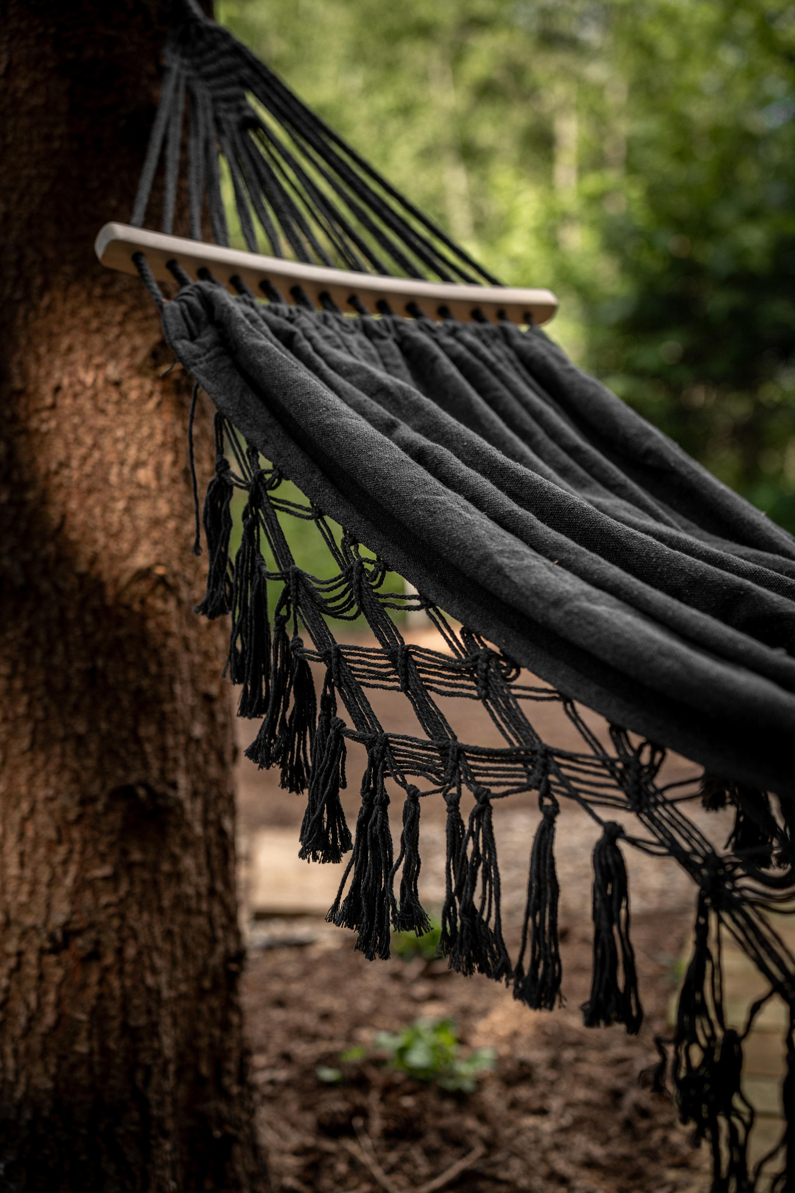 Дом под деревом под Истрой