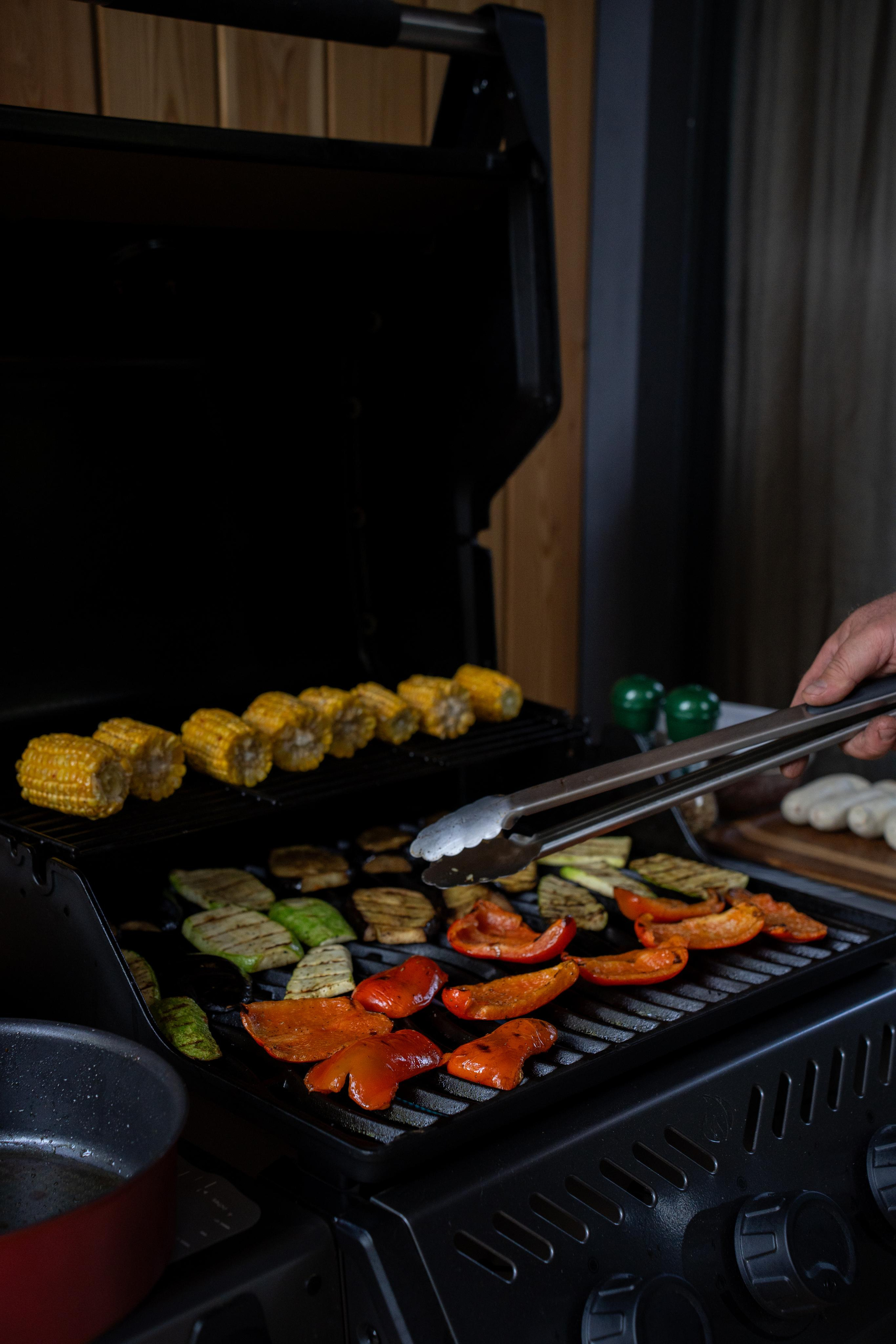 Дом под деревом под Истрой