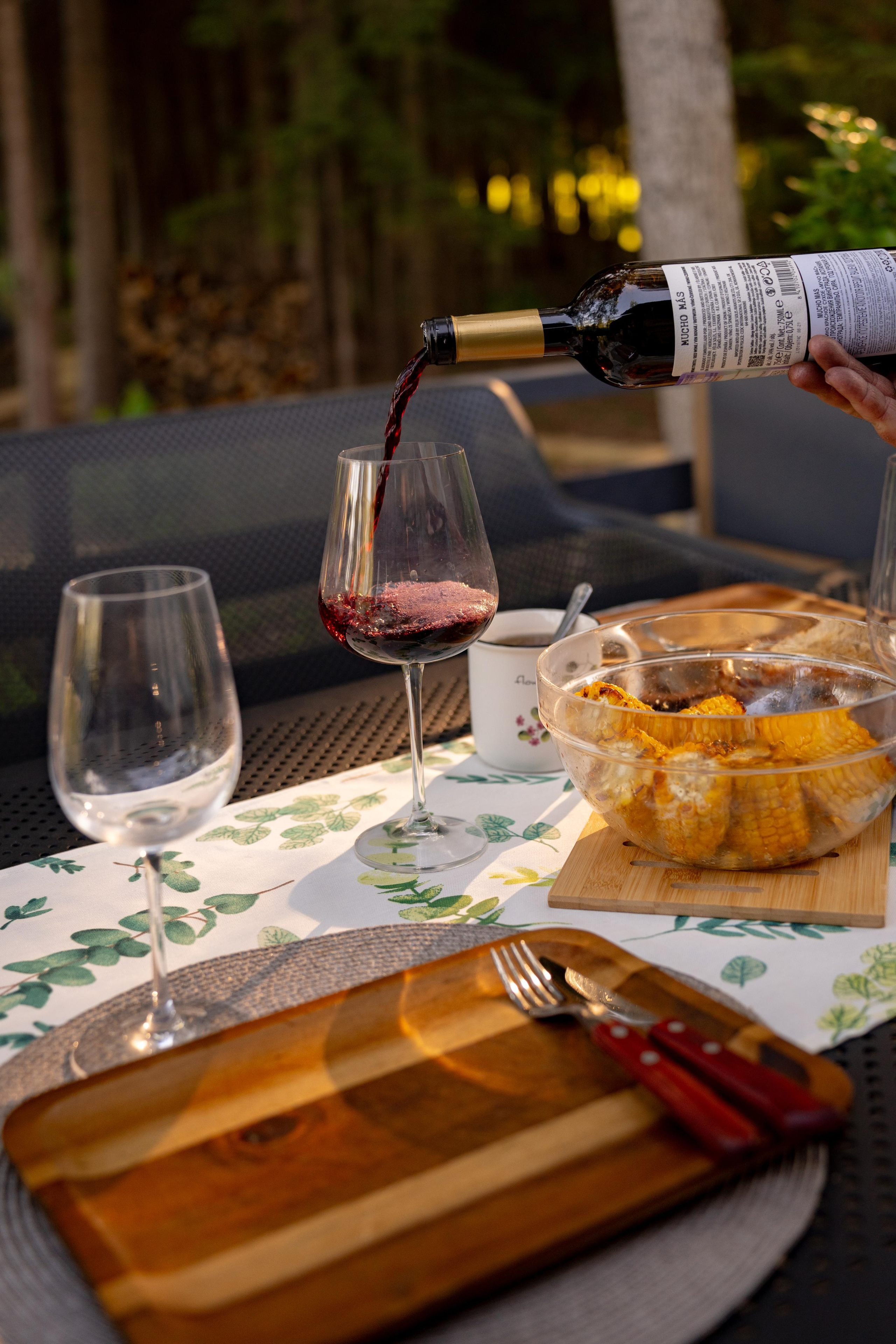 Дом под деревом под Истрой