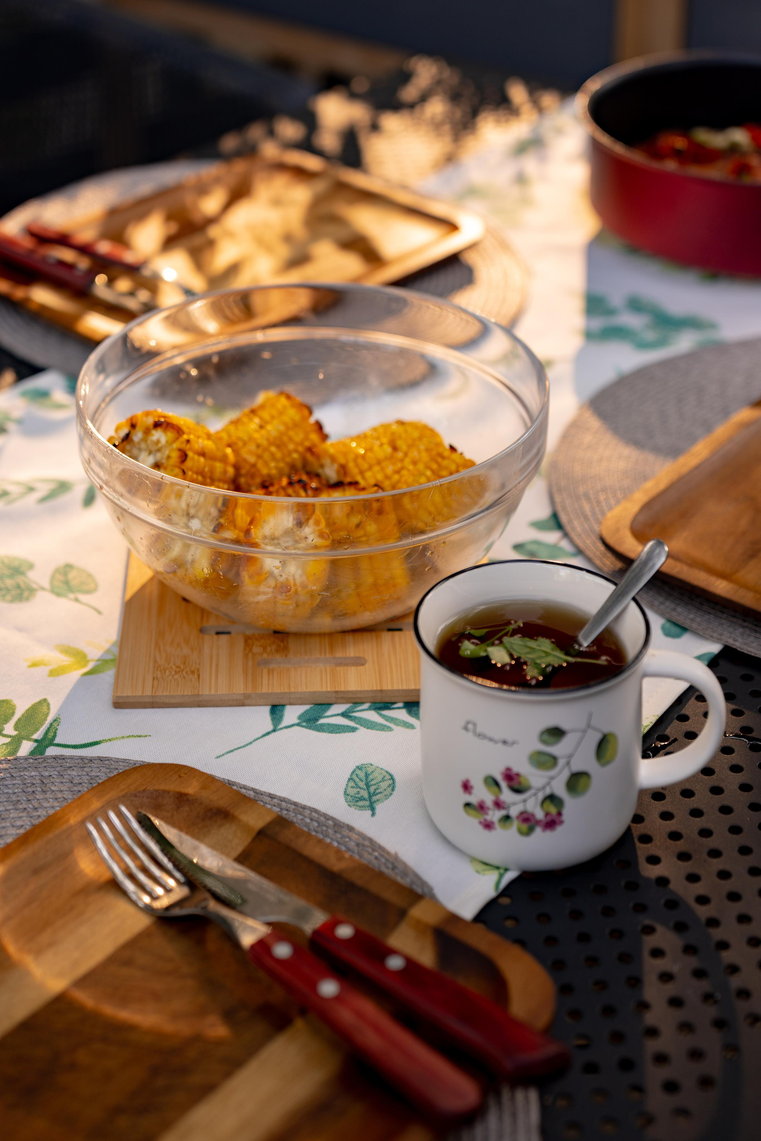 Дом под деревом под Истрой