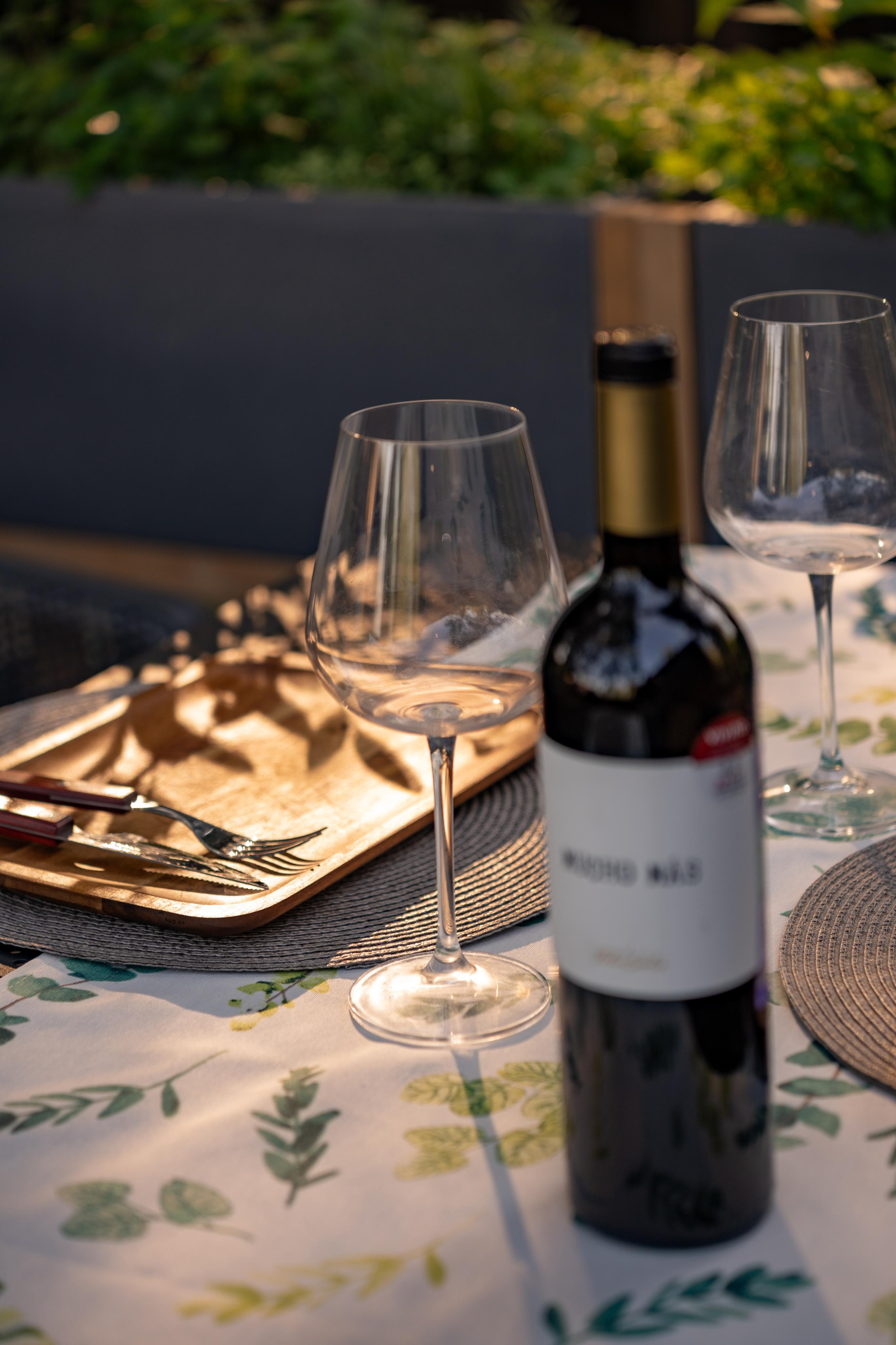 Дом под деревом под Истрой